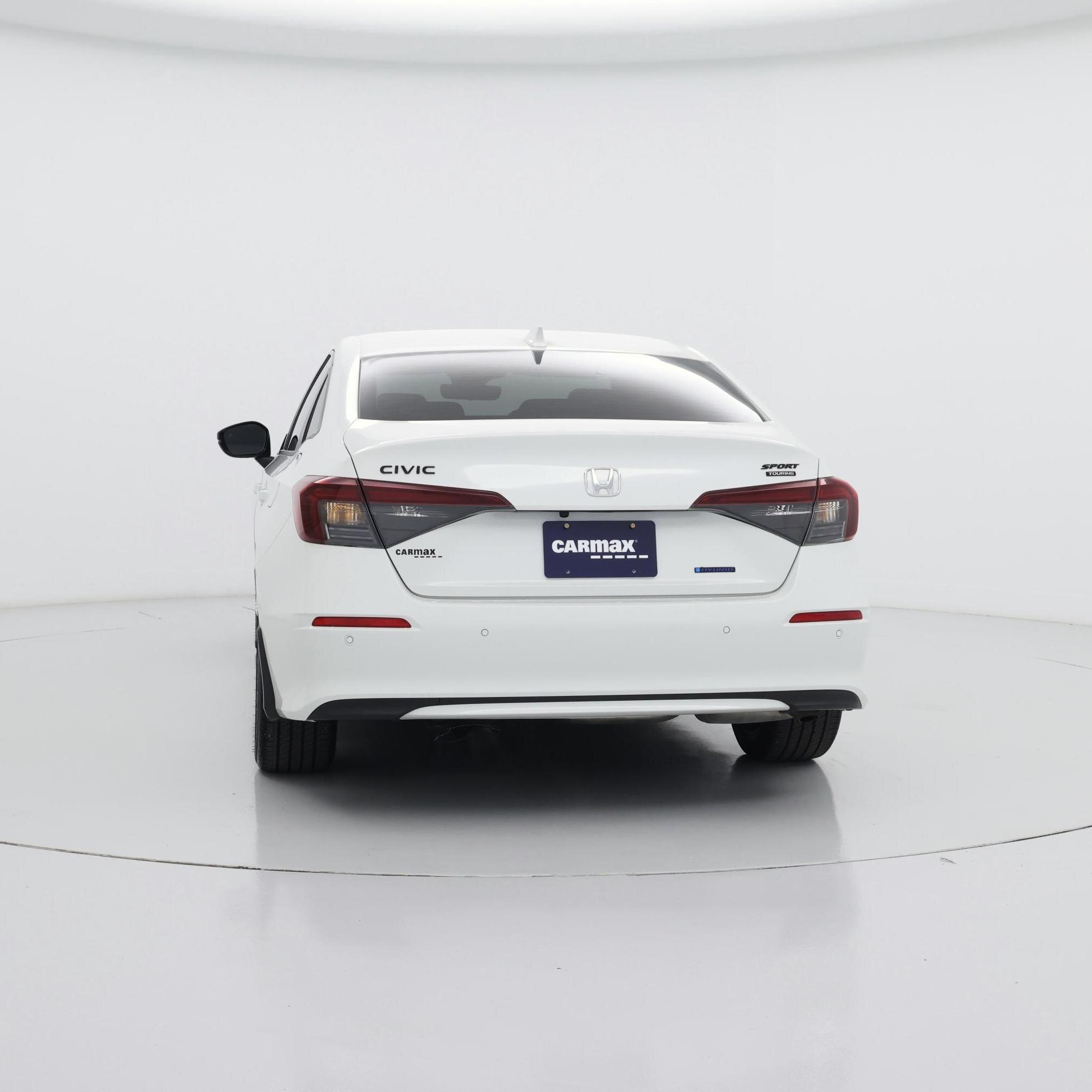 Thumbnail: 2026 Honda Civic - 6