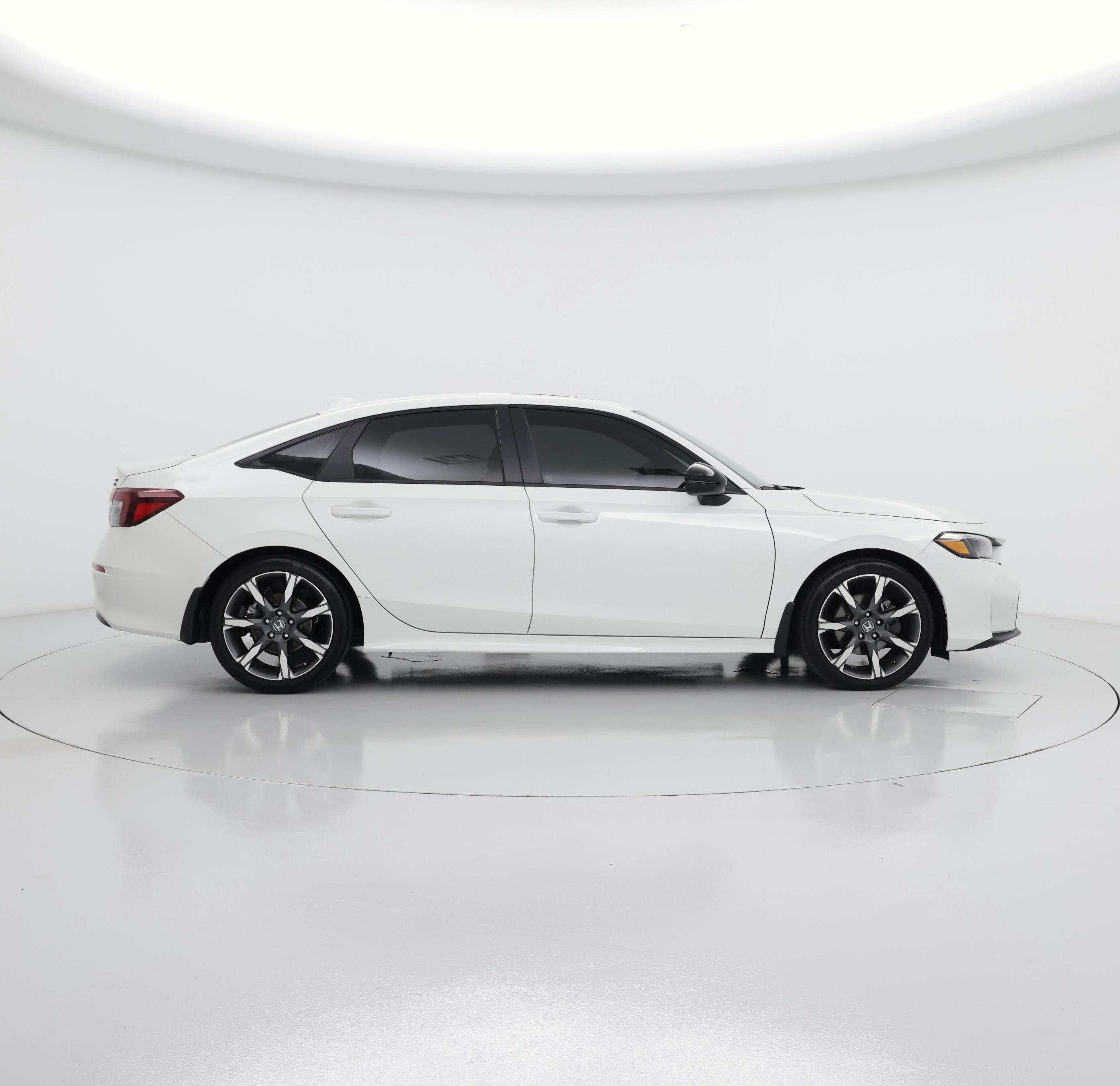 Thumbnail: 2026 Honda Civic - 7