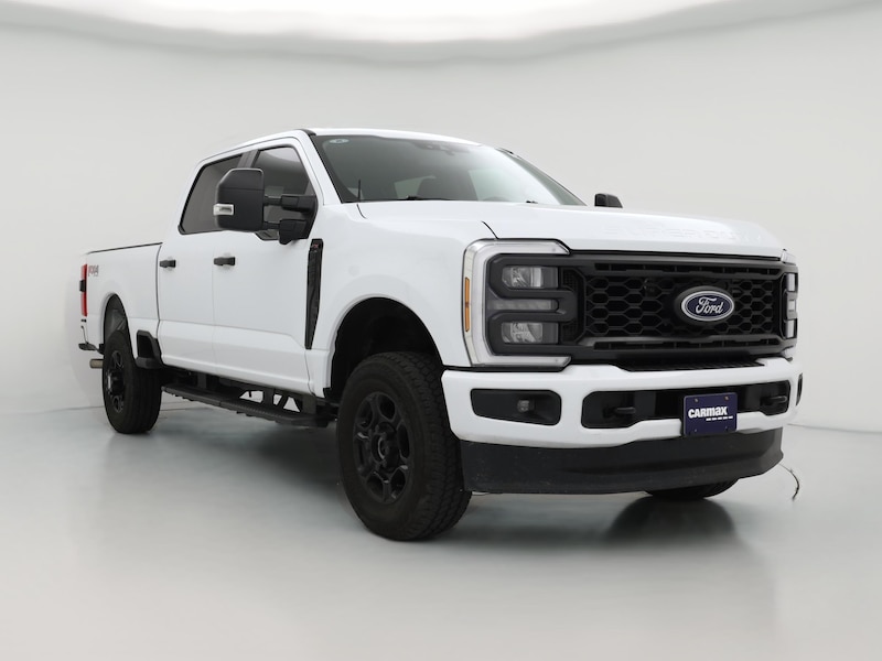 2025 Ford F250 XL