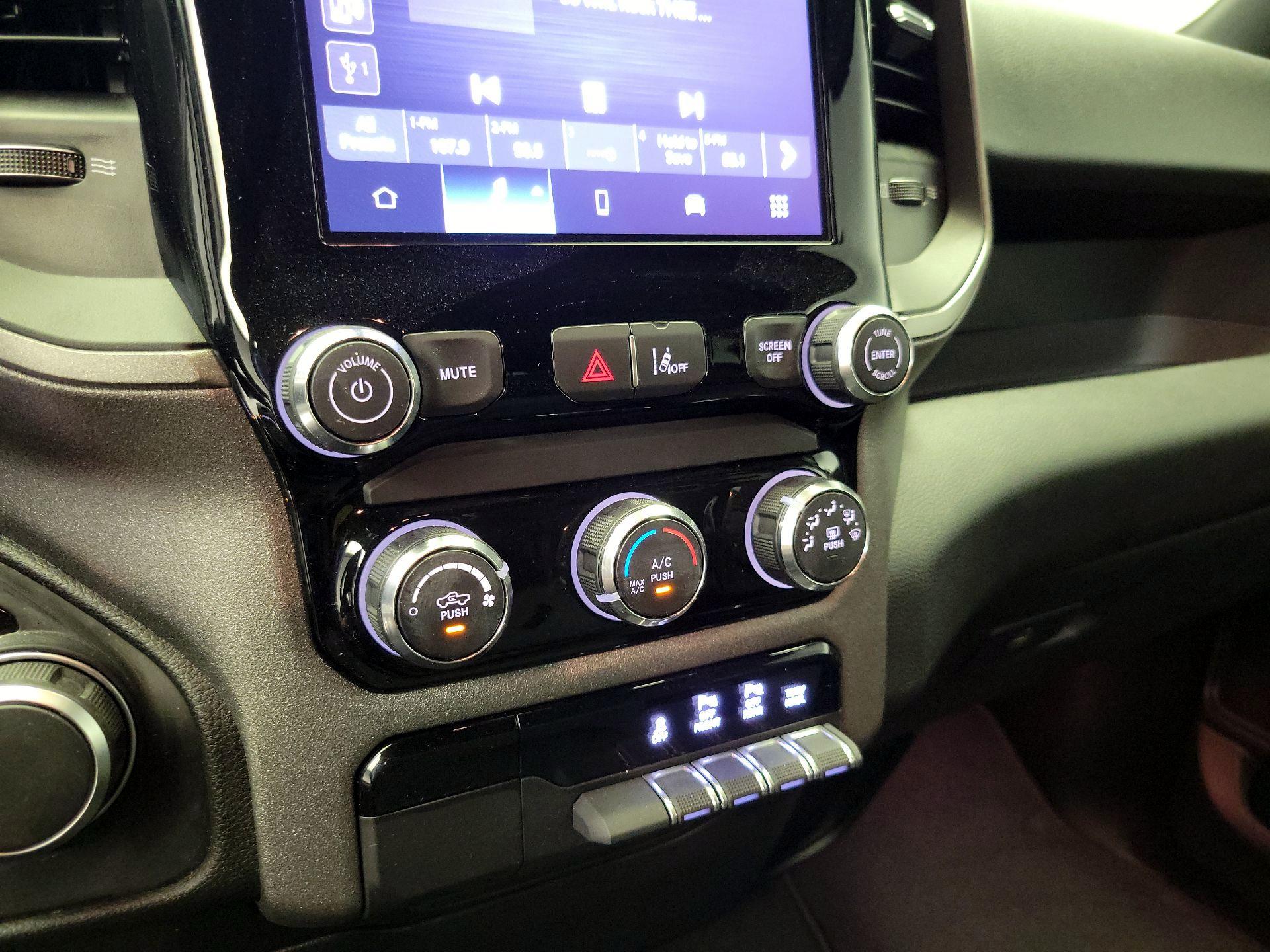 Thumbnail: 2026 RAM 1500 - 16