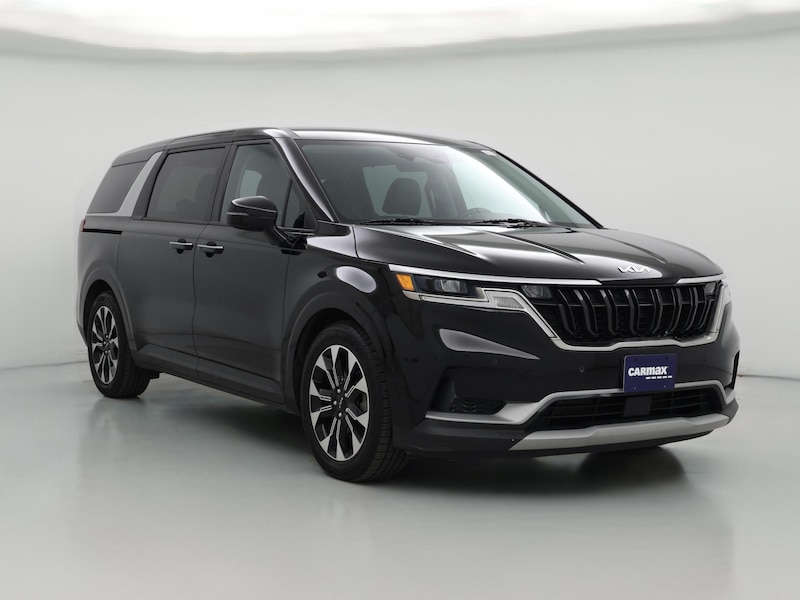 2023 Kia Carnival EX -
                  Grand Rapids, MI