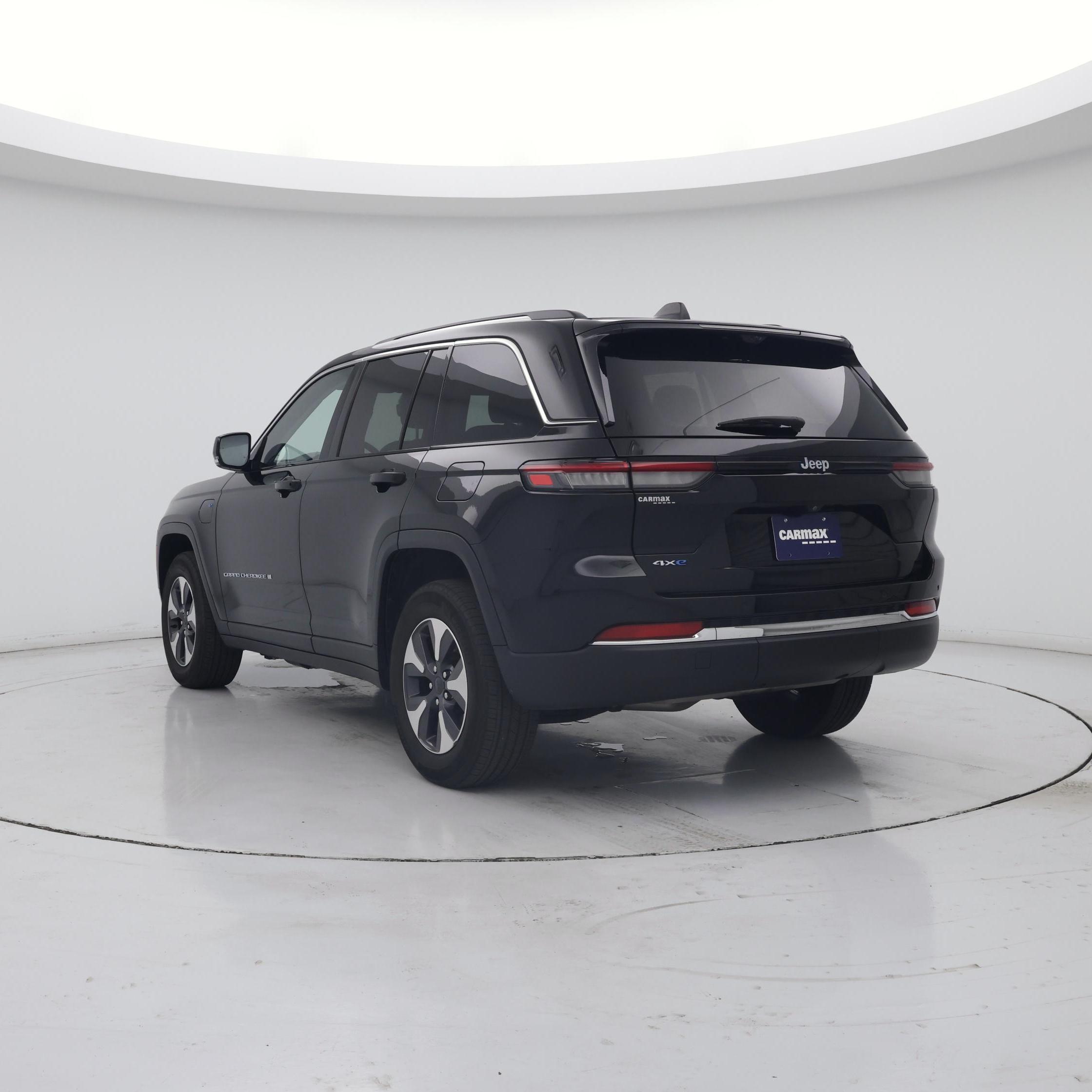 Thumbnail: 2022 Jeep Grand Cherokee - 2