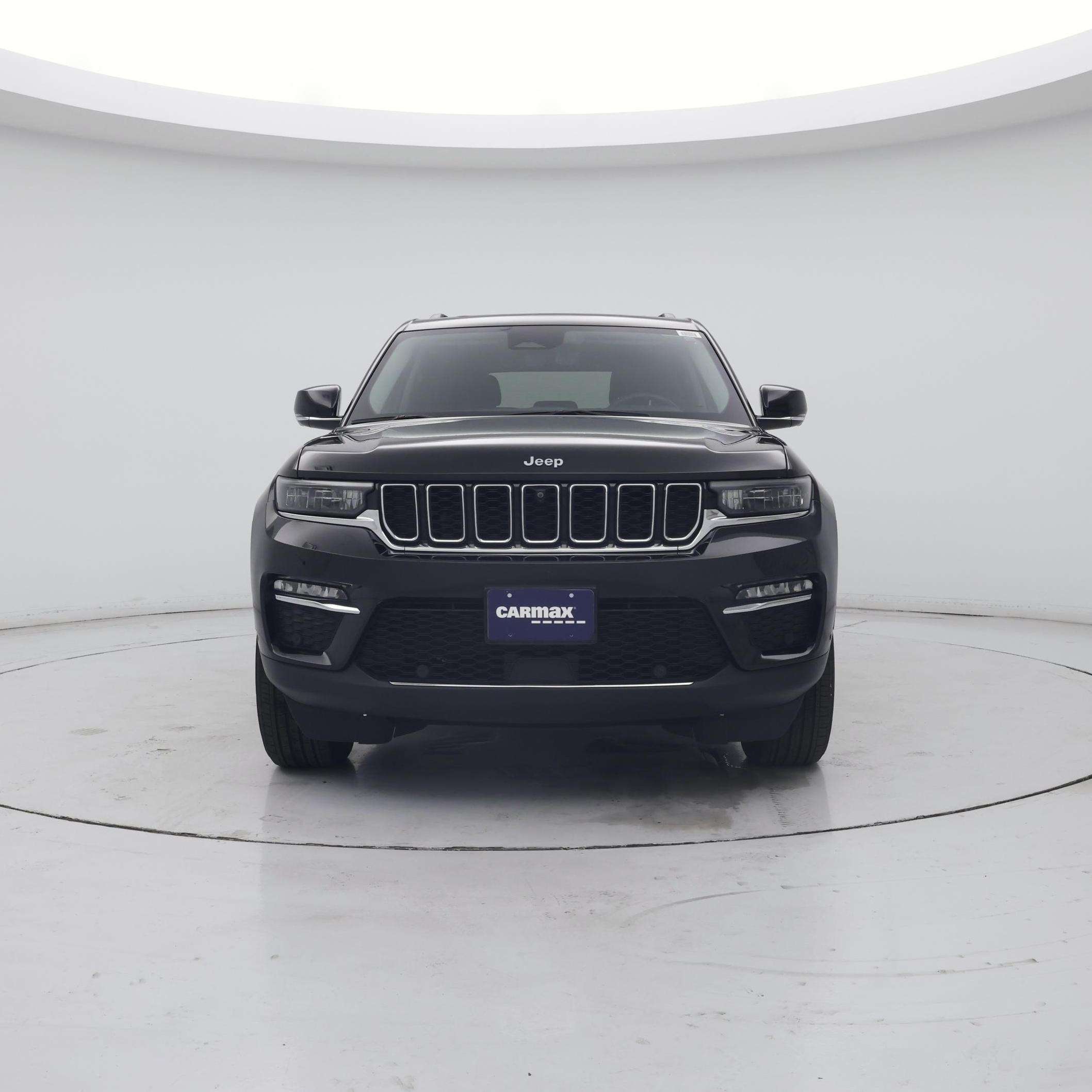 Thumbnail: 2022 Jeep Grand Cherokee - 5