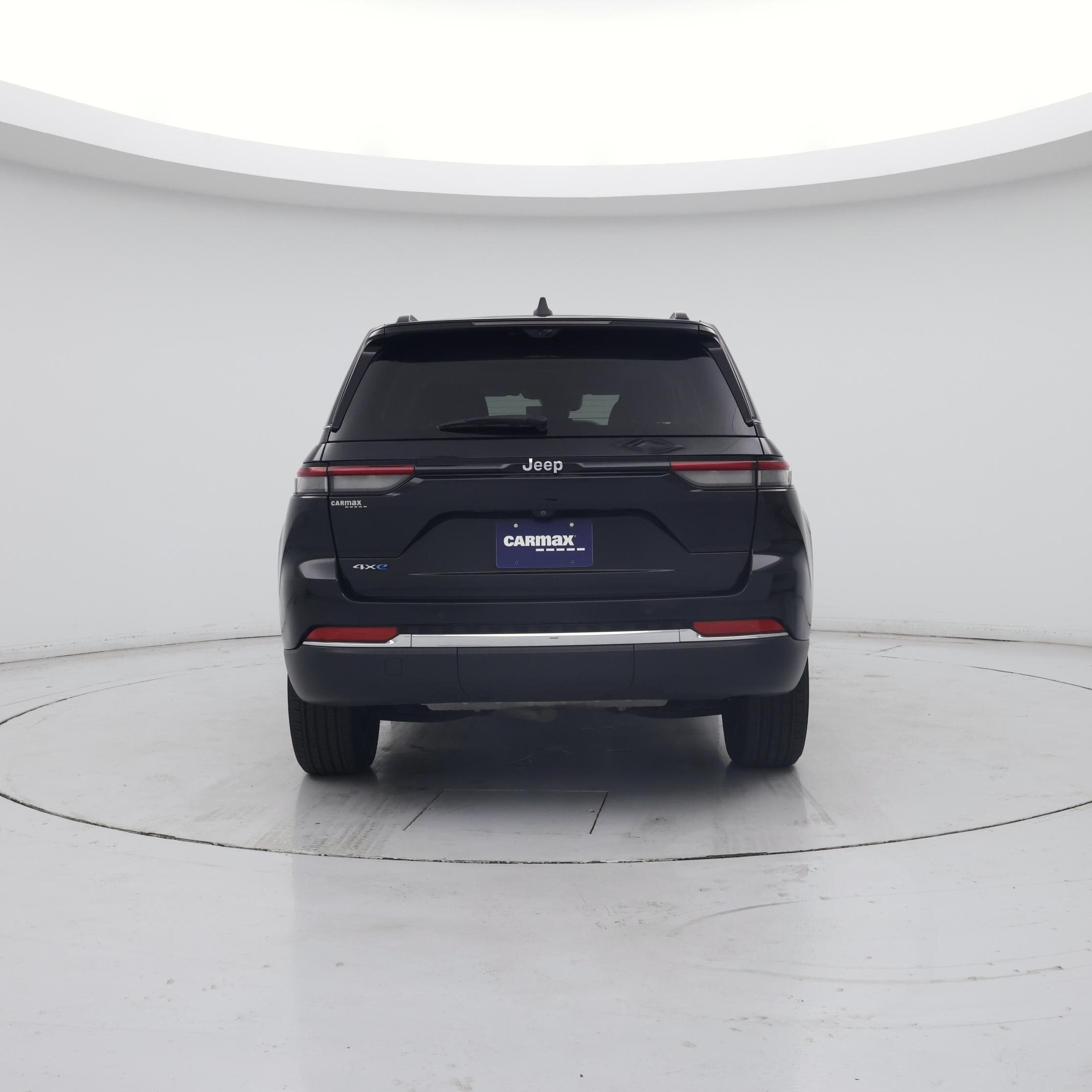 Thumbnail: 2022 Jeep Grand Cherokee - 6