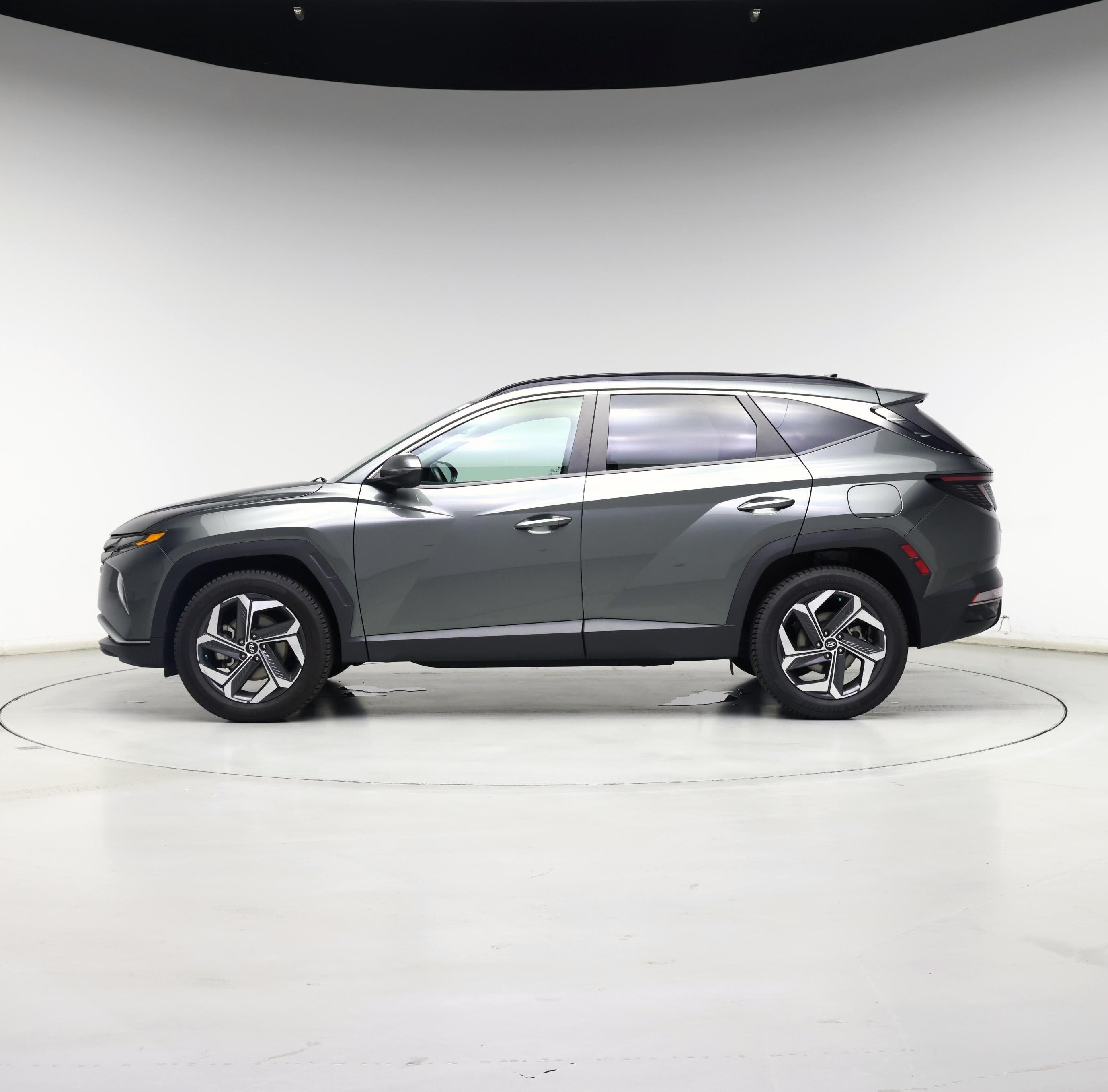 Thumbnail: 2022 Hyundai Tucson - 3