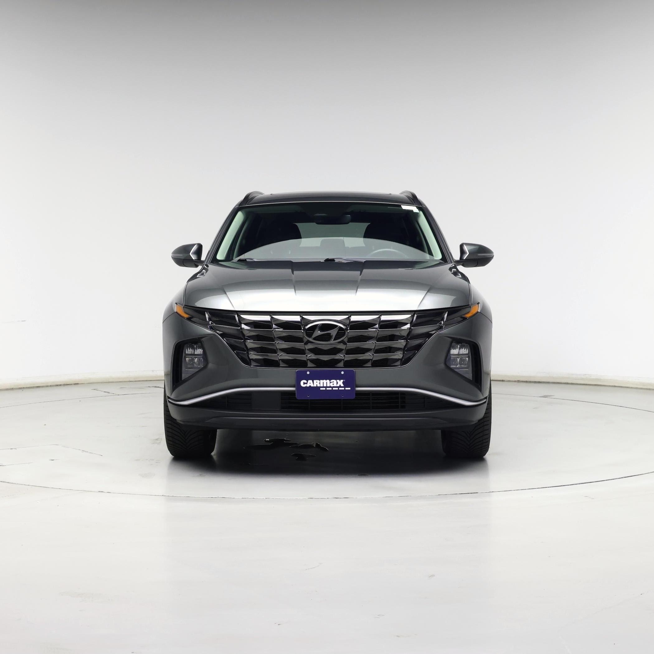 Thumbnail: 2022 Hyundai Tucson - 5