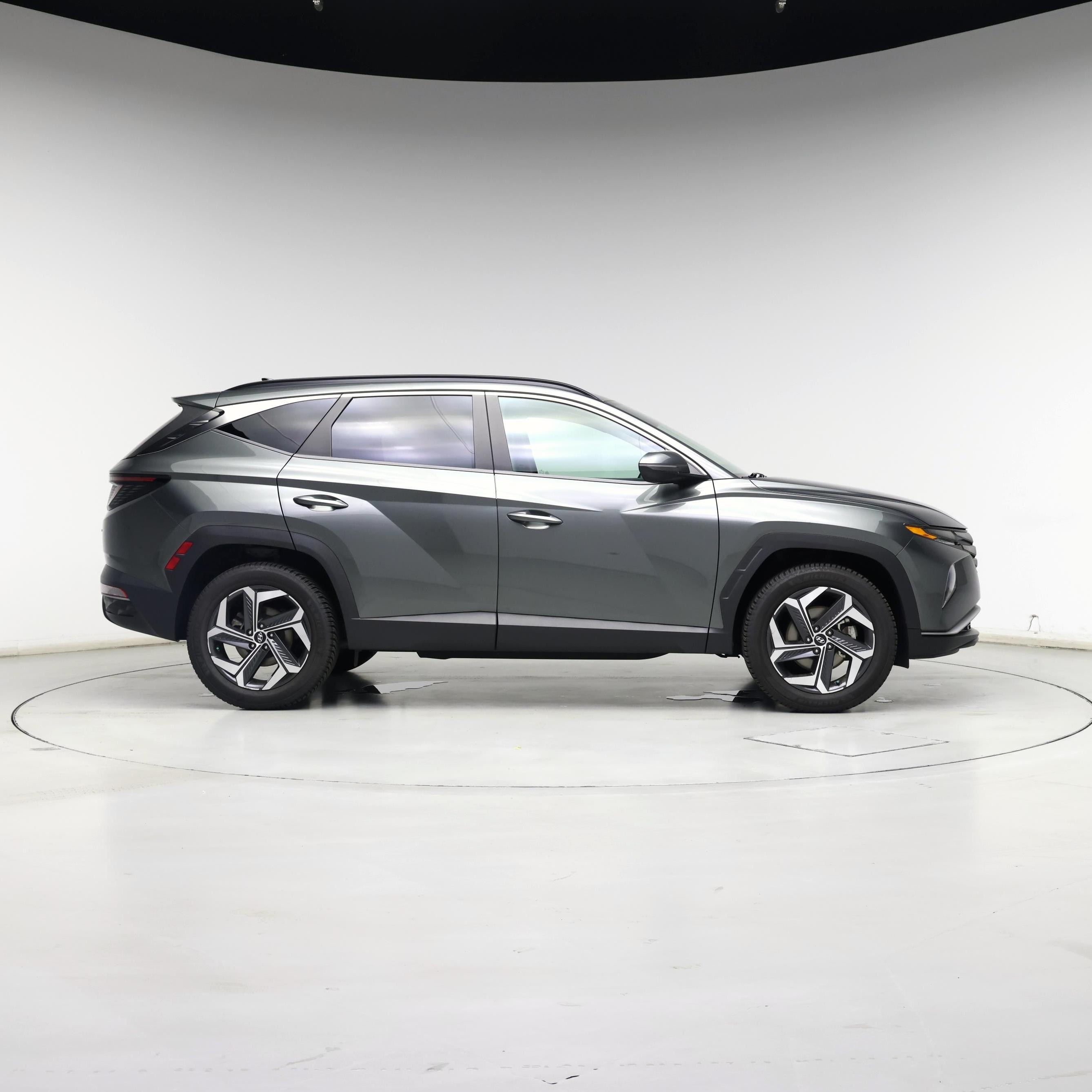 Thumbnail: 2022 Hyundai Tucson - 7