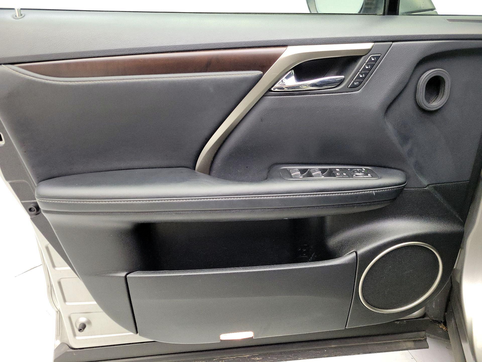 Thumbnail: 2021 Lexus RX - 12