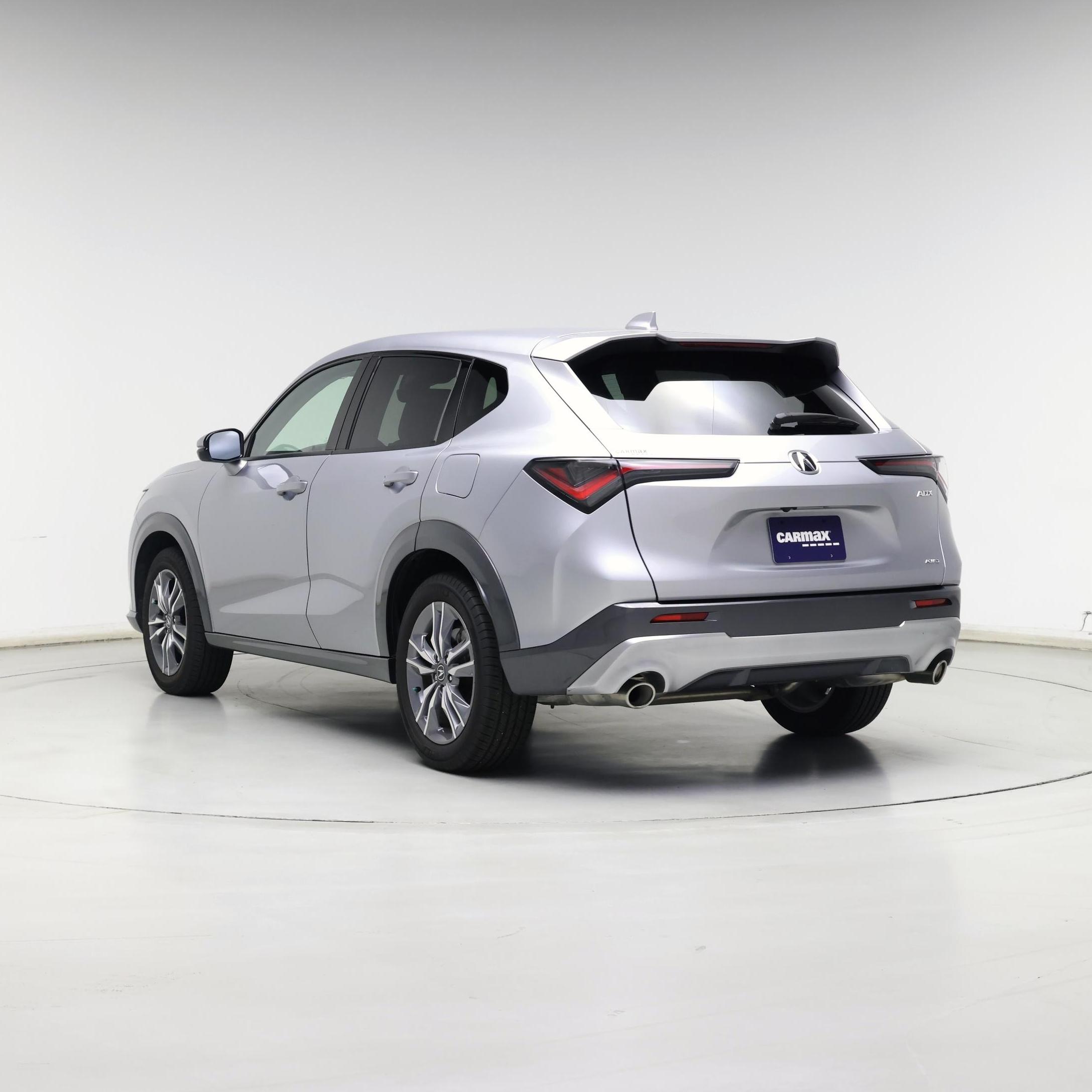 Thumbnail: 2025 Acura ADX - 2