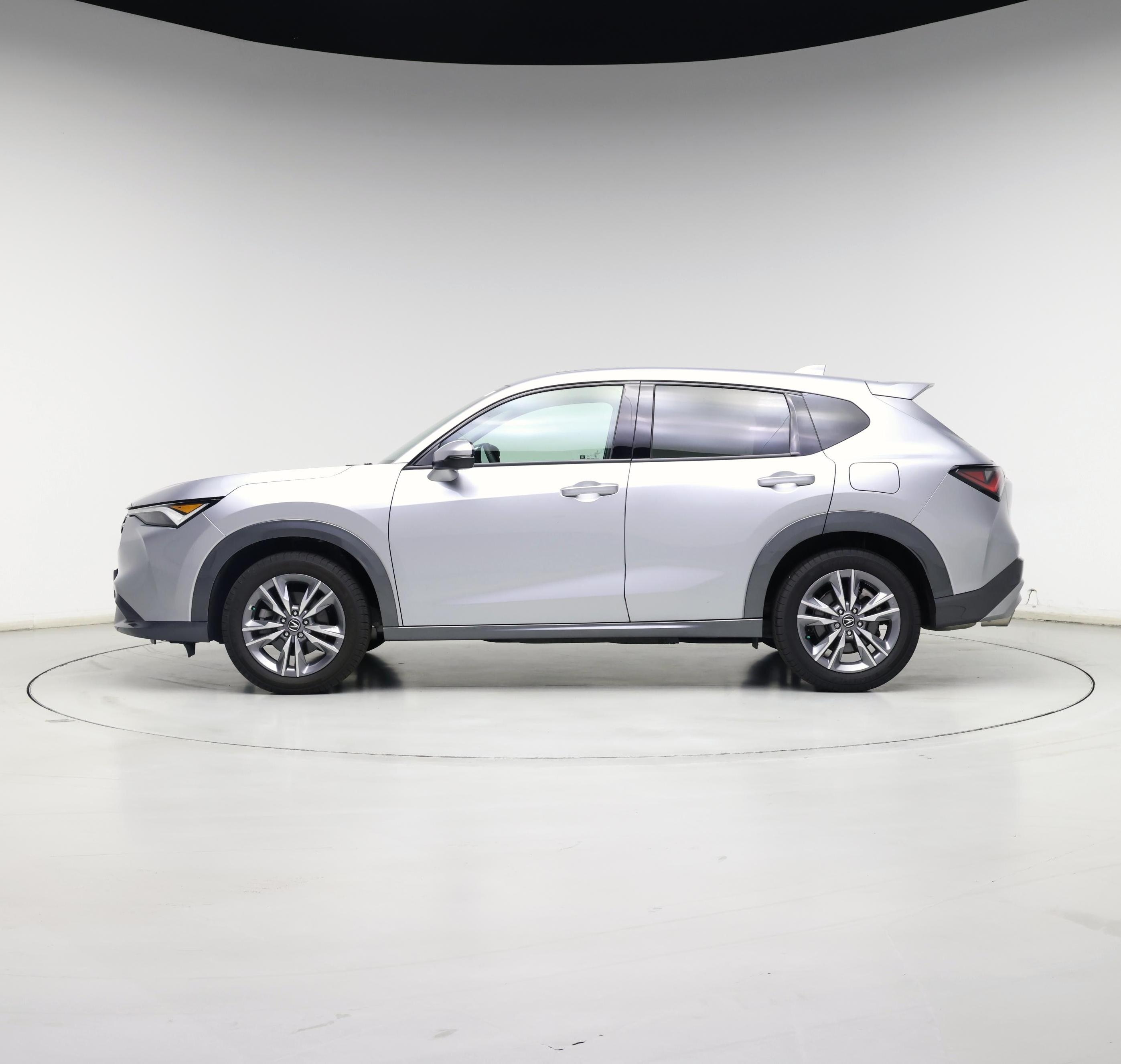 Thumbnail: 2025 Acura ADX - 3
