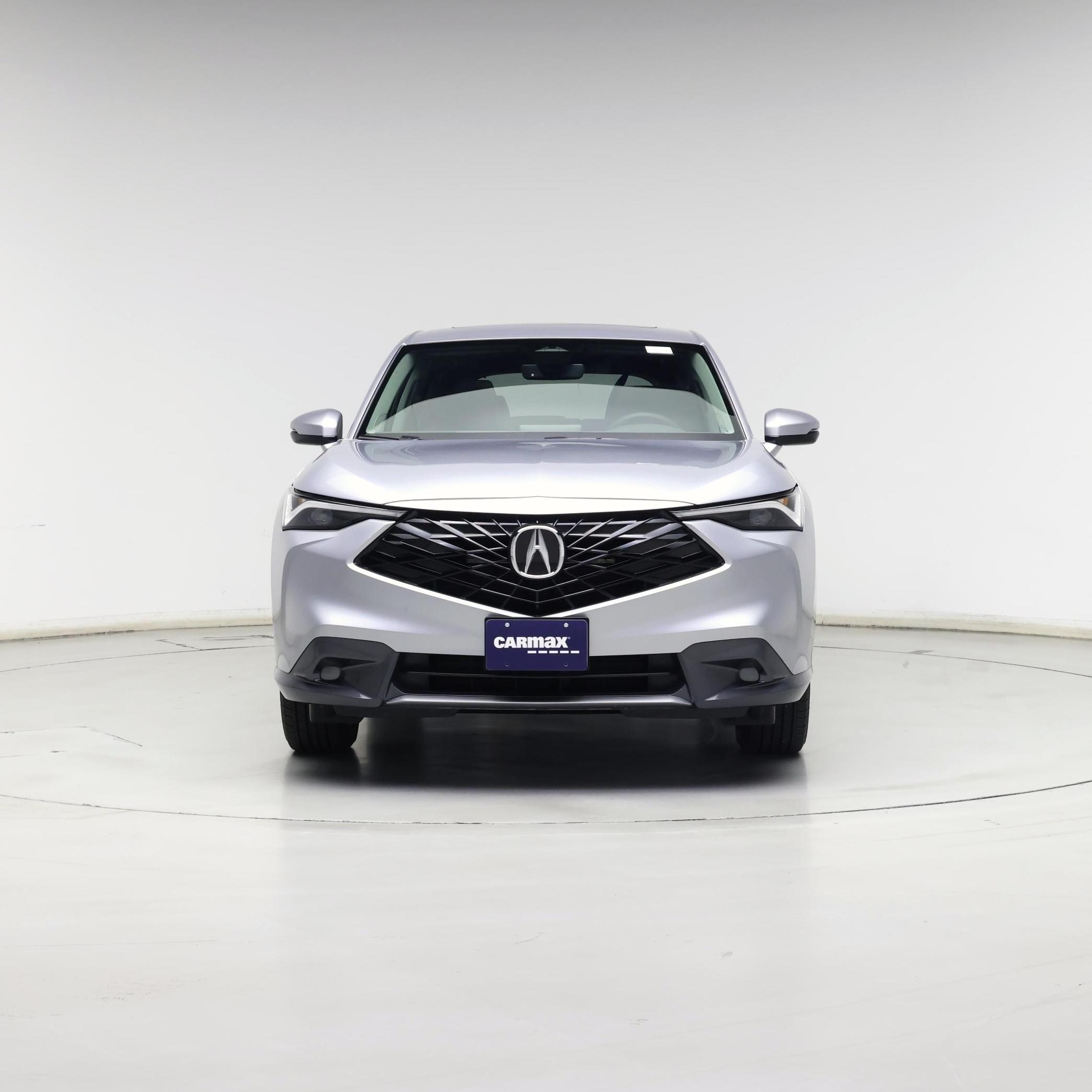 Thumbnail: 2025 Acura ADX - 5