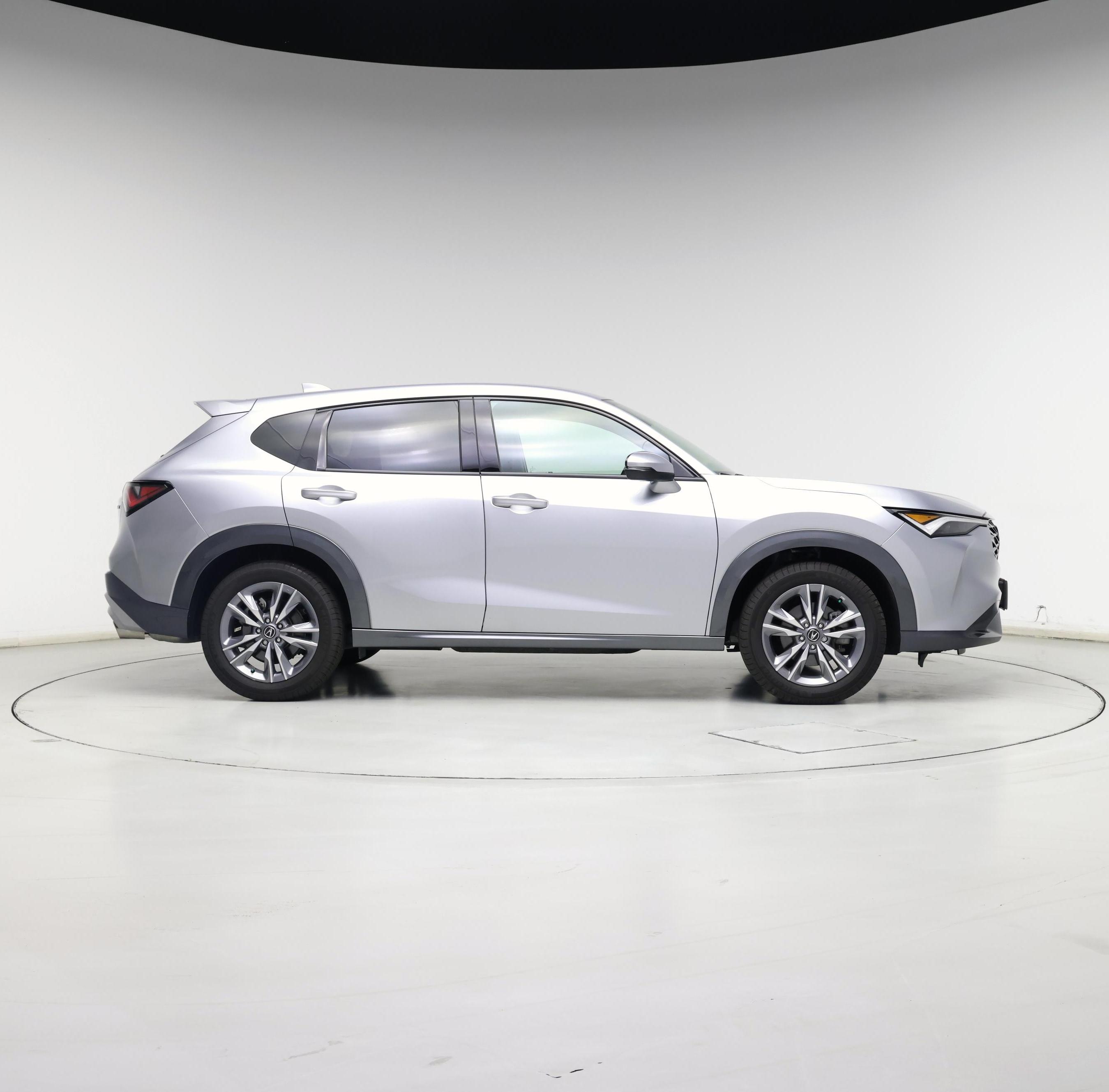 Thumbnail: 2025 Acura ADX - 7