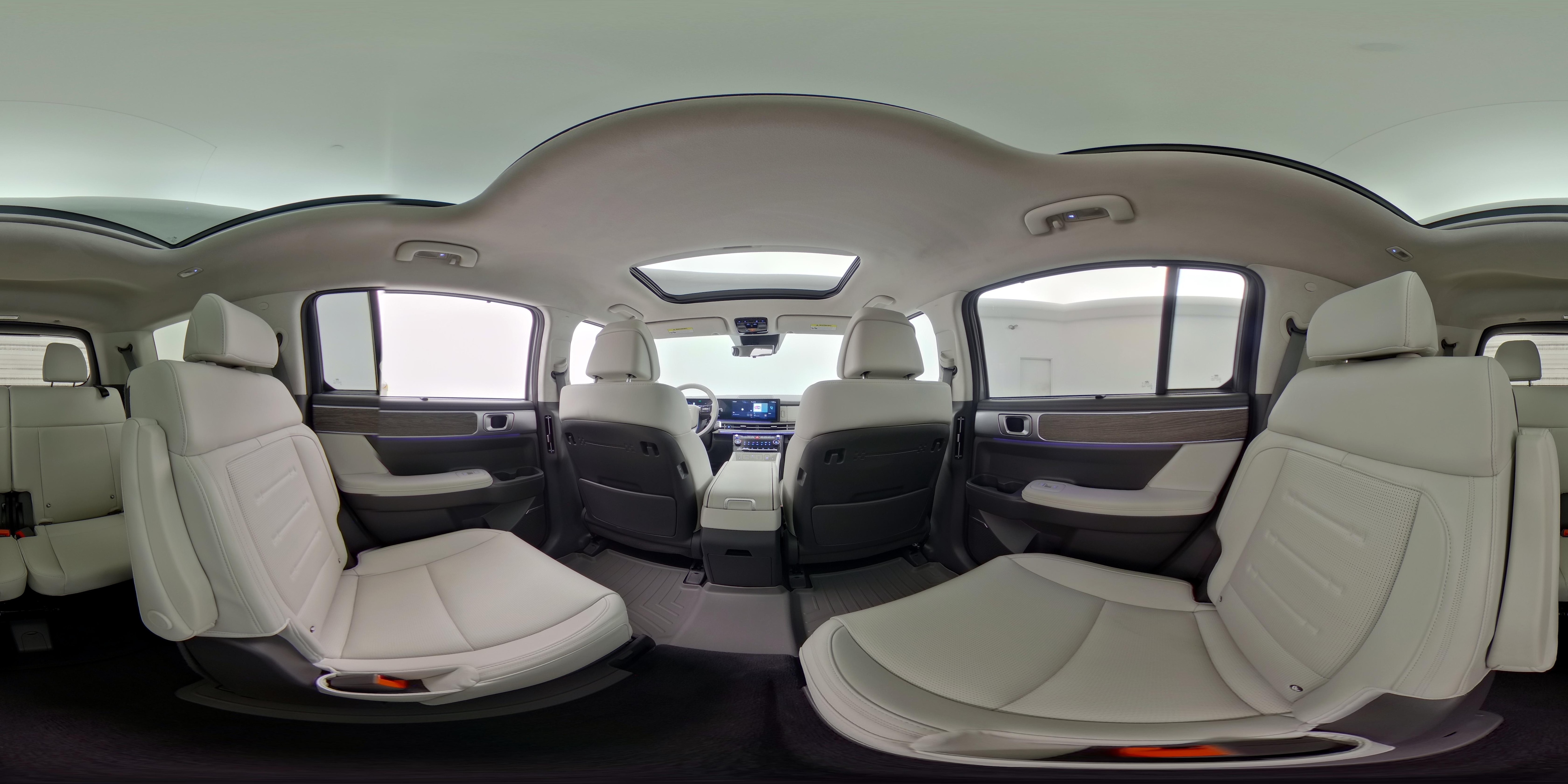 2025 Hyundai Santa Fe Calligraphy - Photo 29
