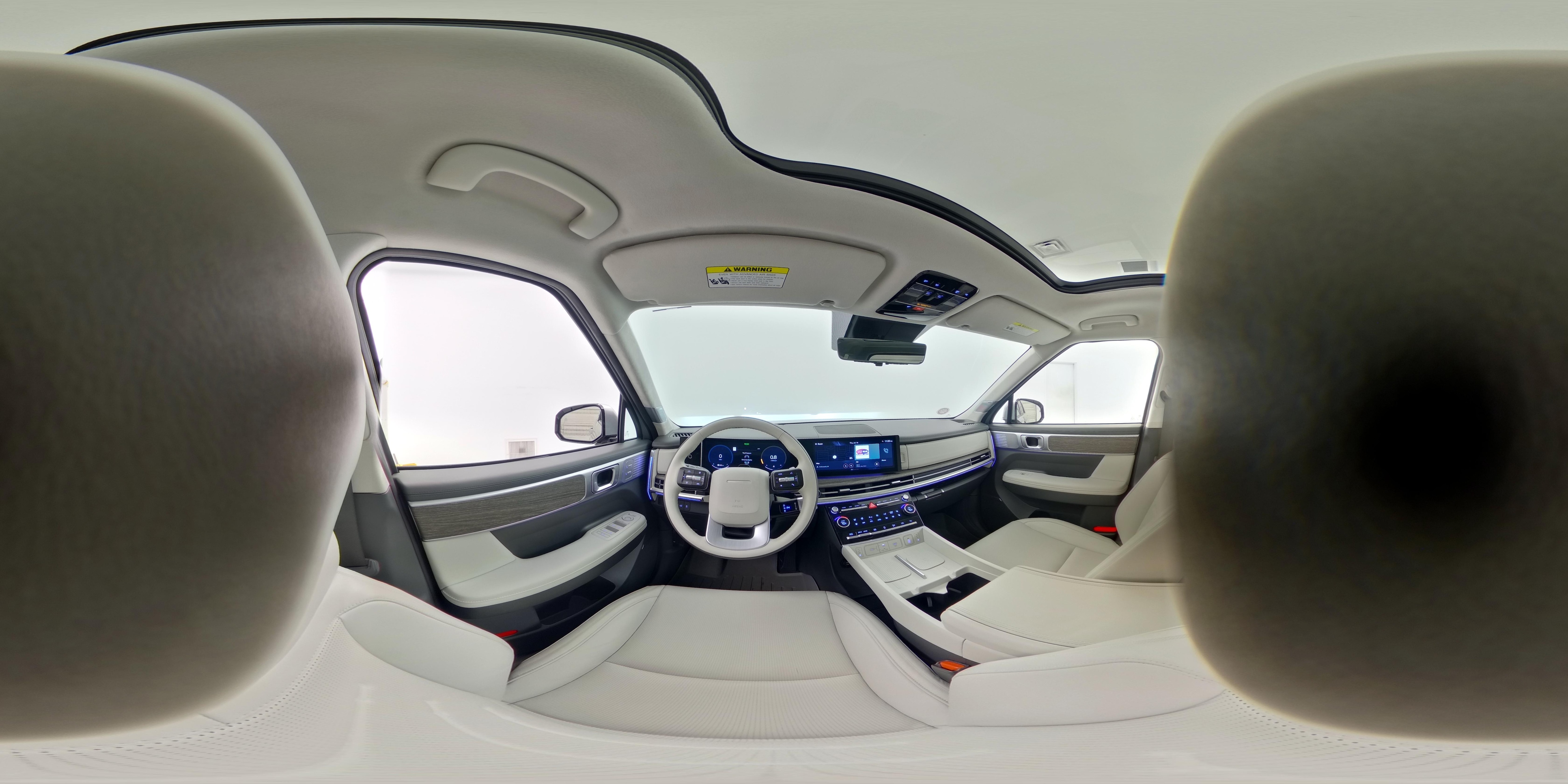 2025 Hyundai Santa Fe Calligraphy - Photo 30