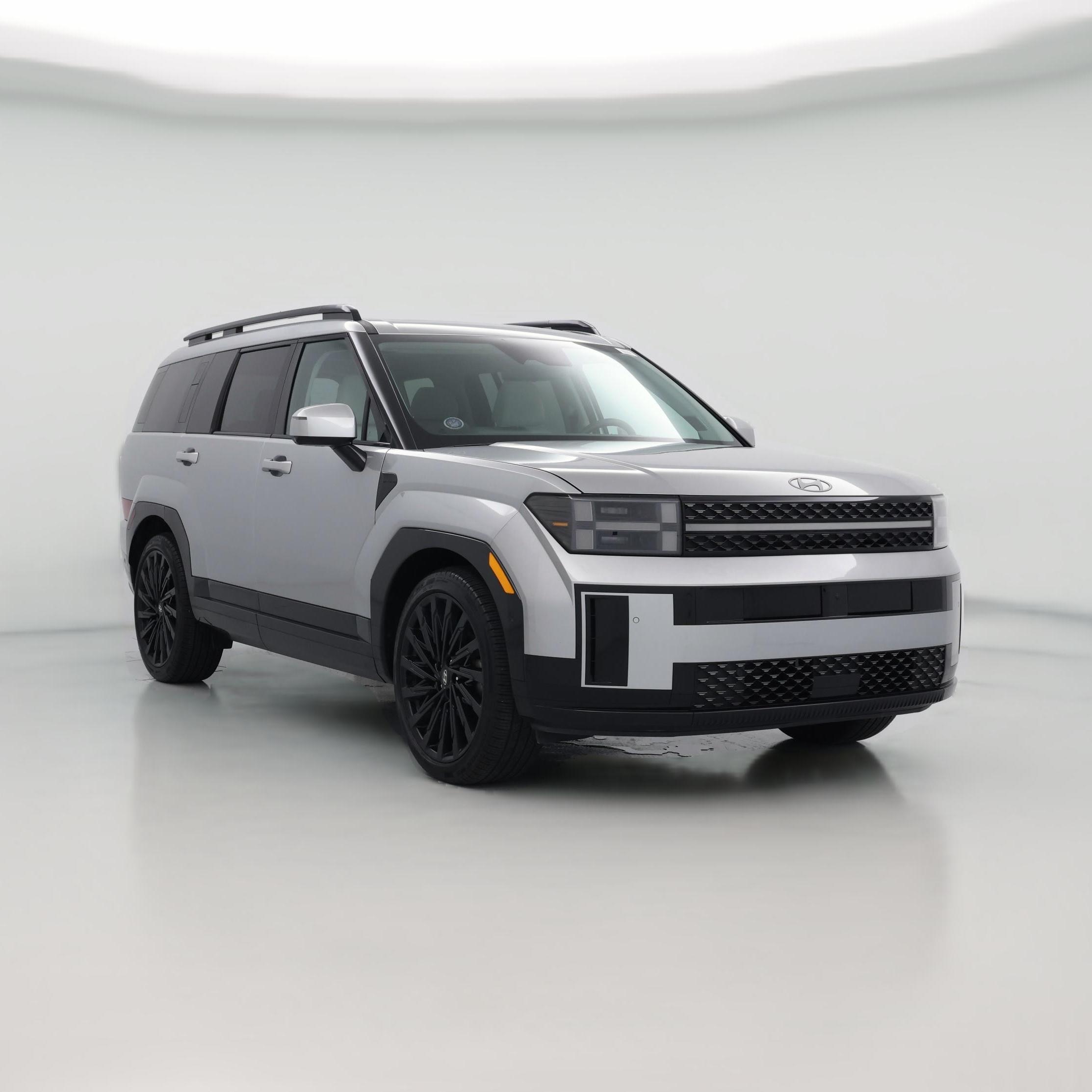 Thumbnail: 2025 Hyundai Santa Fe - 1