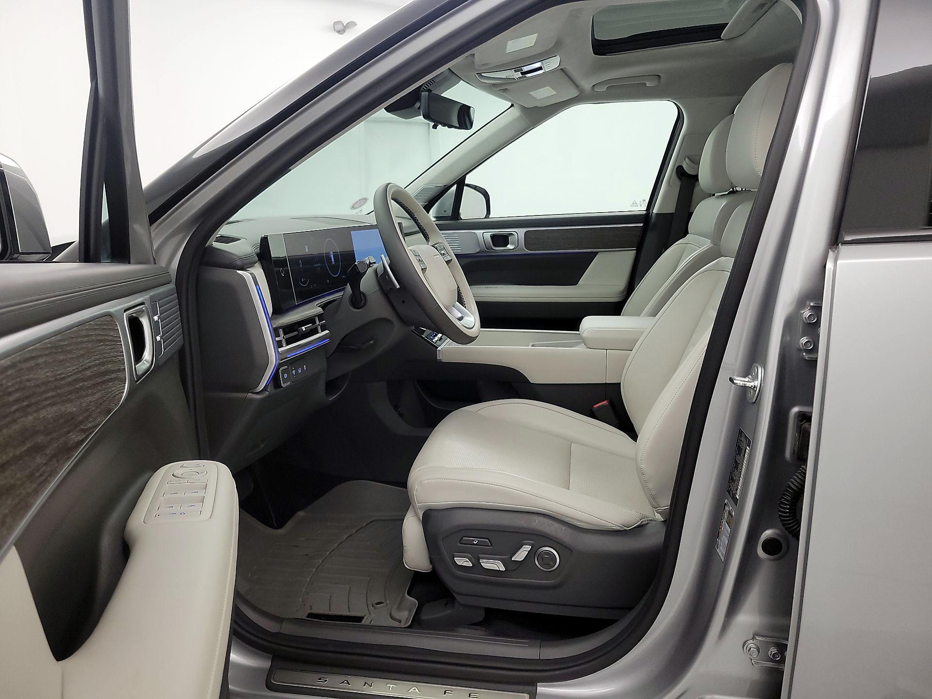 Thumbnail: 2025 Hyundai Santa Fe - 11