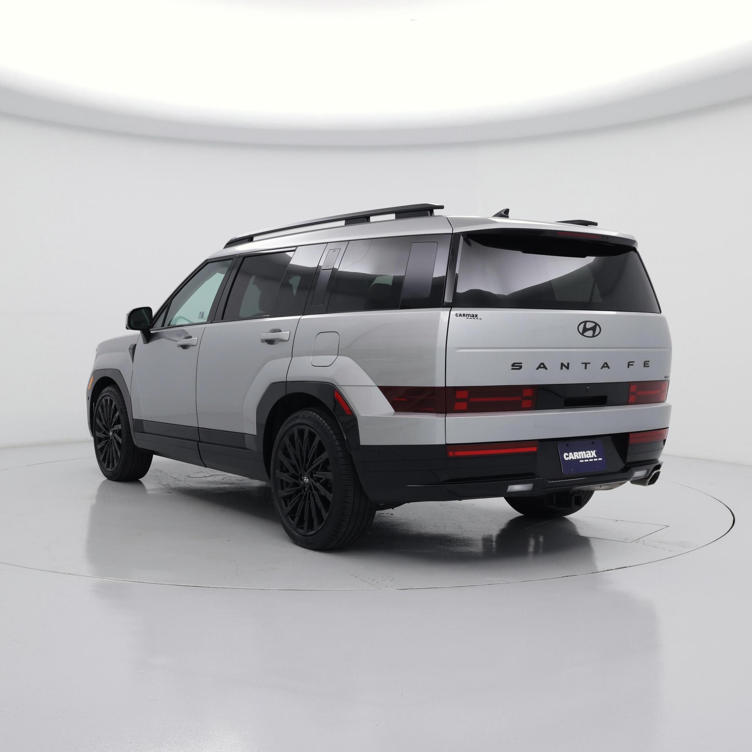 Thumbnail: 2025 Hyundai Santa Fe - 2