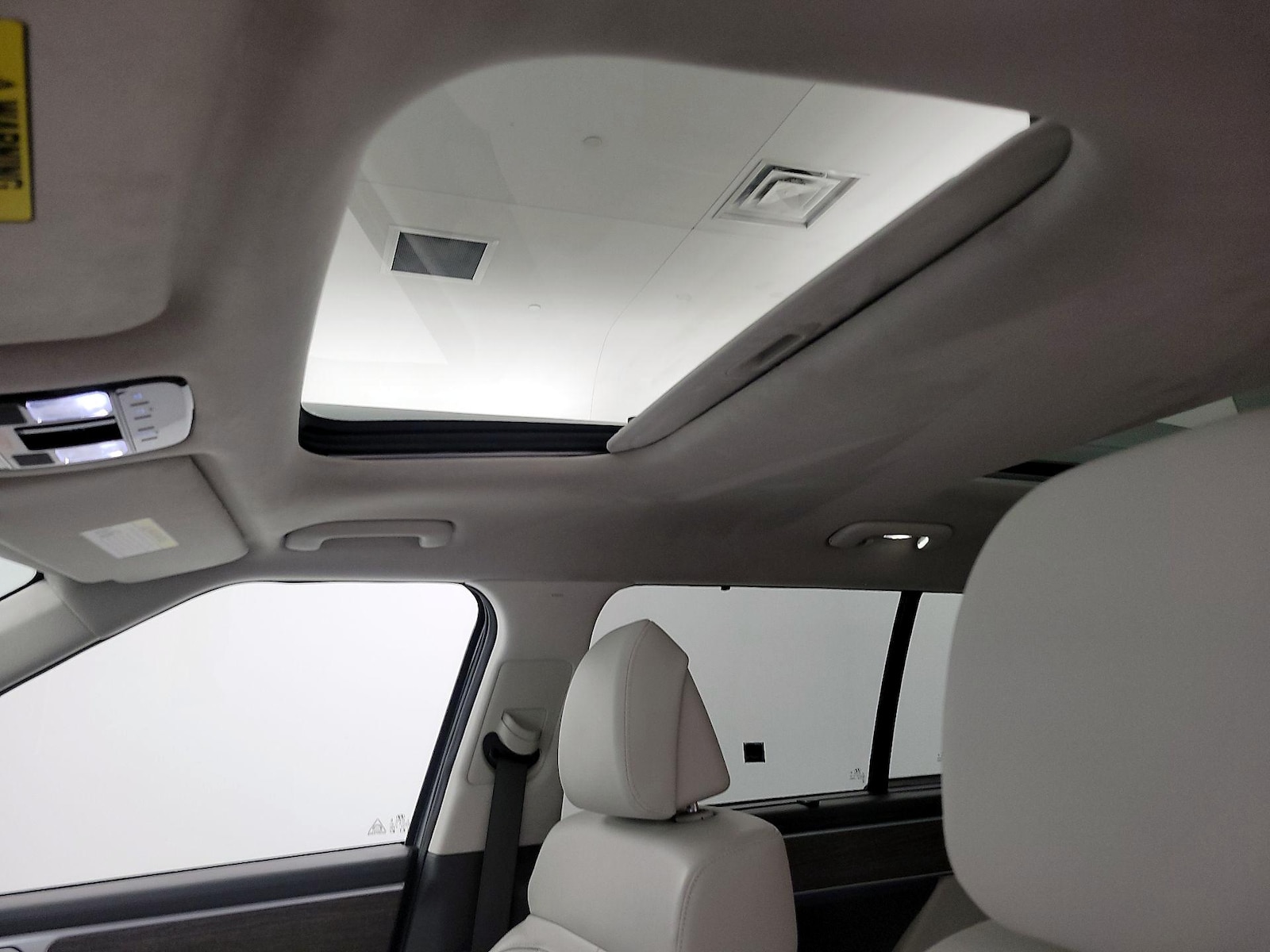 2025 Hyundai Santa Fe Calligraphy - Photo 21