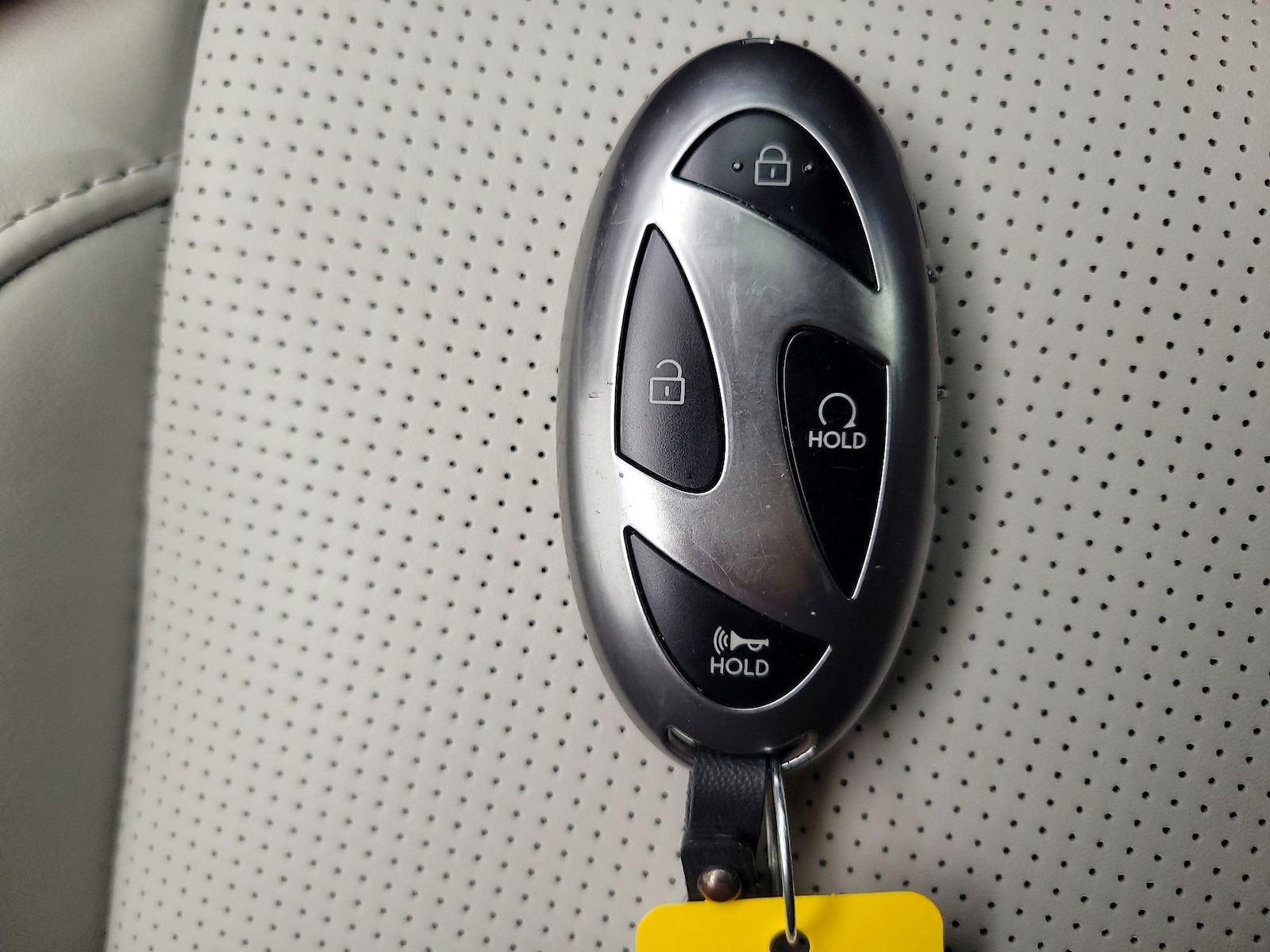 2025 Hyundai Santa Fe Calligraphy - Photo 27