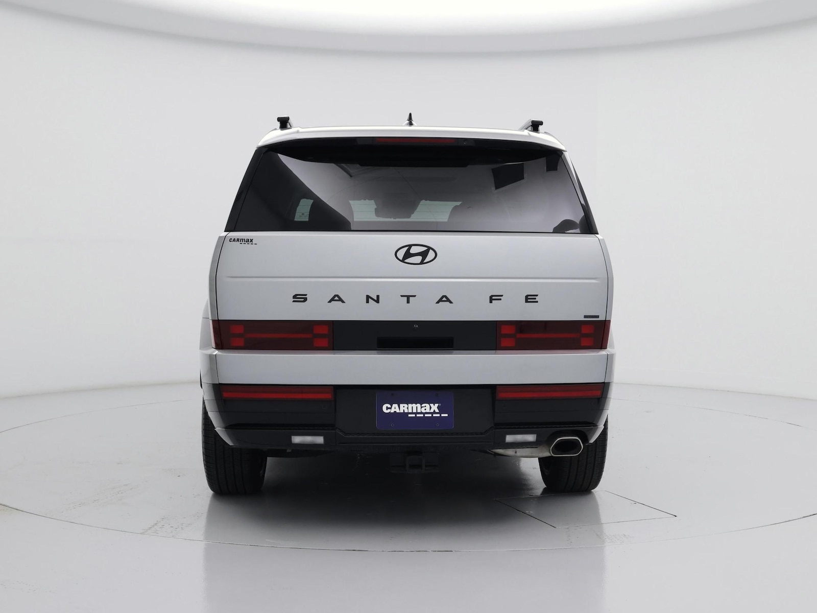 2025 Hyundai Santa Fe Calligraphy - Photo 7