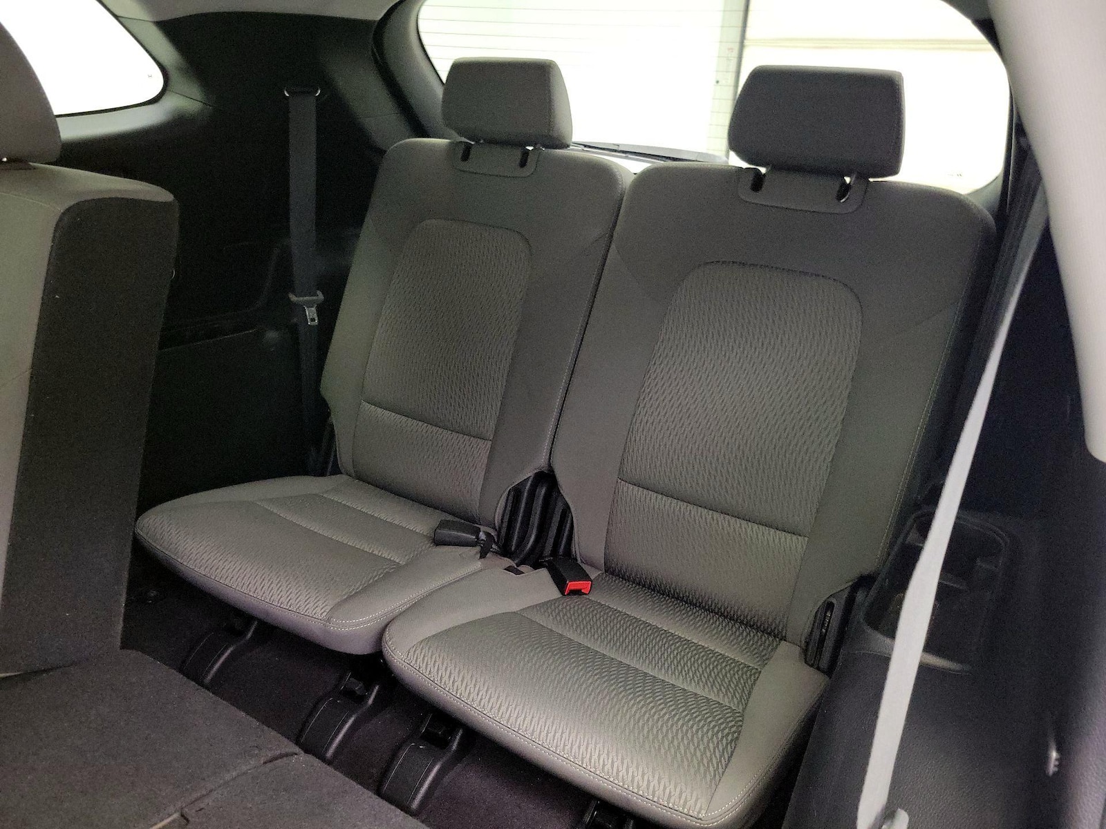 2017 Hyundai Santa Fe SE - Photo 21