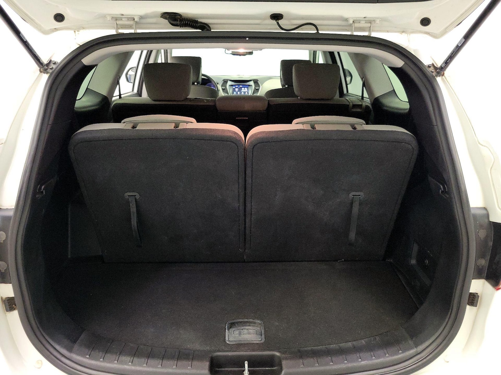 2017 Hyundai Santa Fe SE - Photo 22