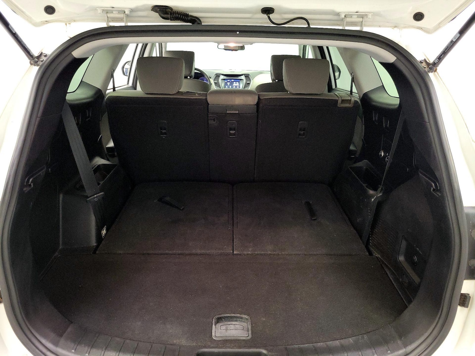 2017 Hyundai Santa Fe SE - Photo 23