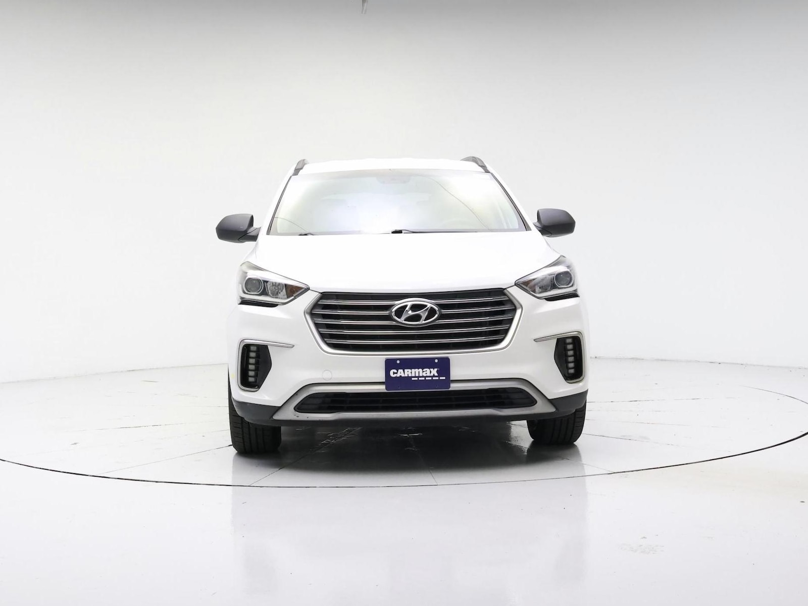 2017 Hyundai Santa Fe SE - Photo 6