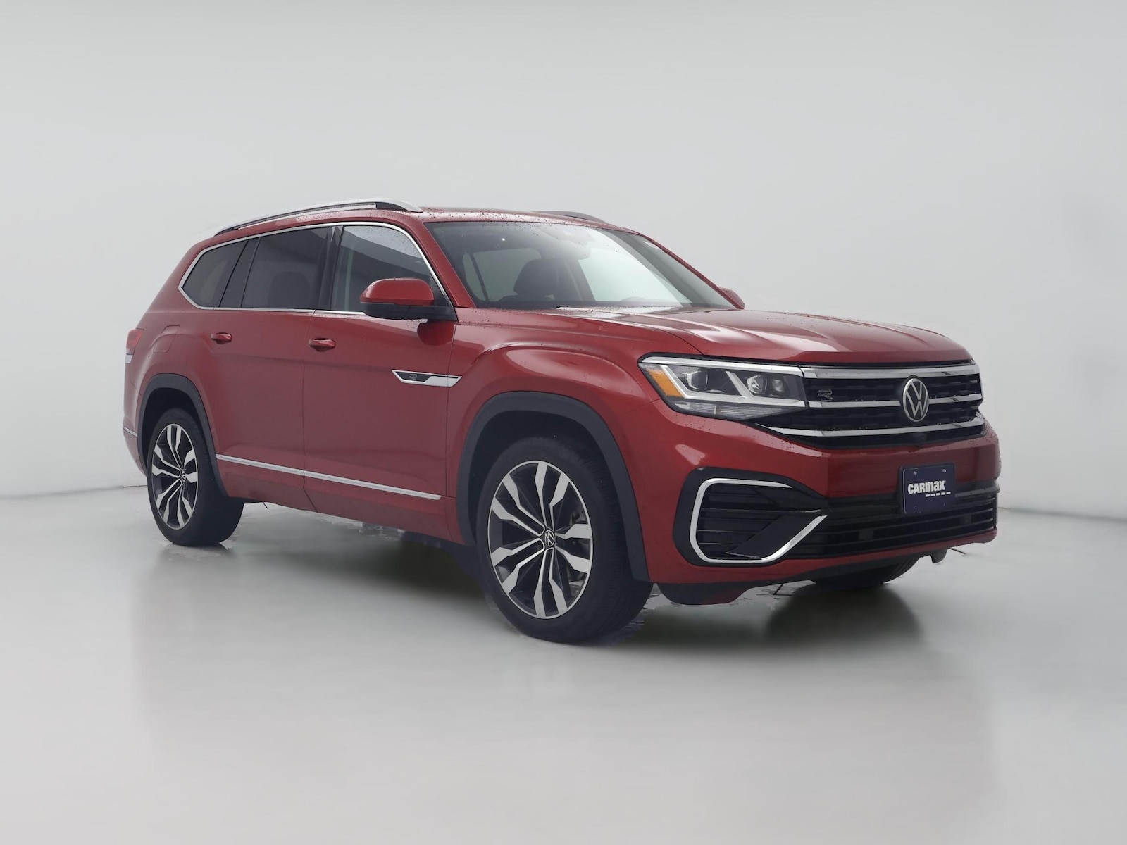 2022 Volkswagen Atlas