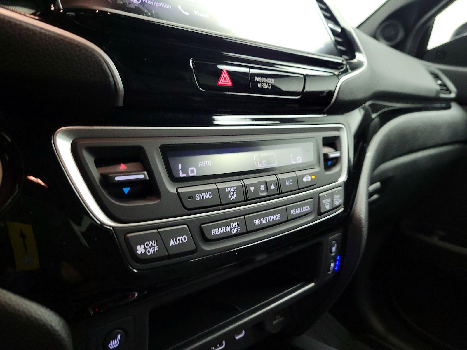 2024 Honda Ridgeline Black Edition - Photo 15