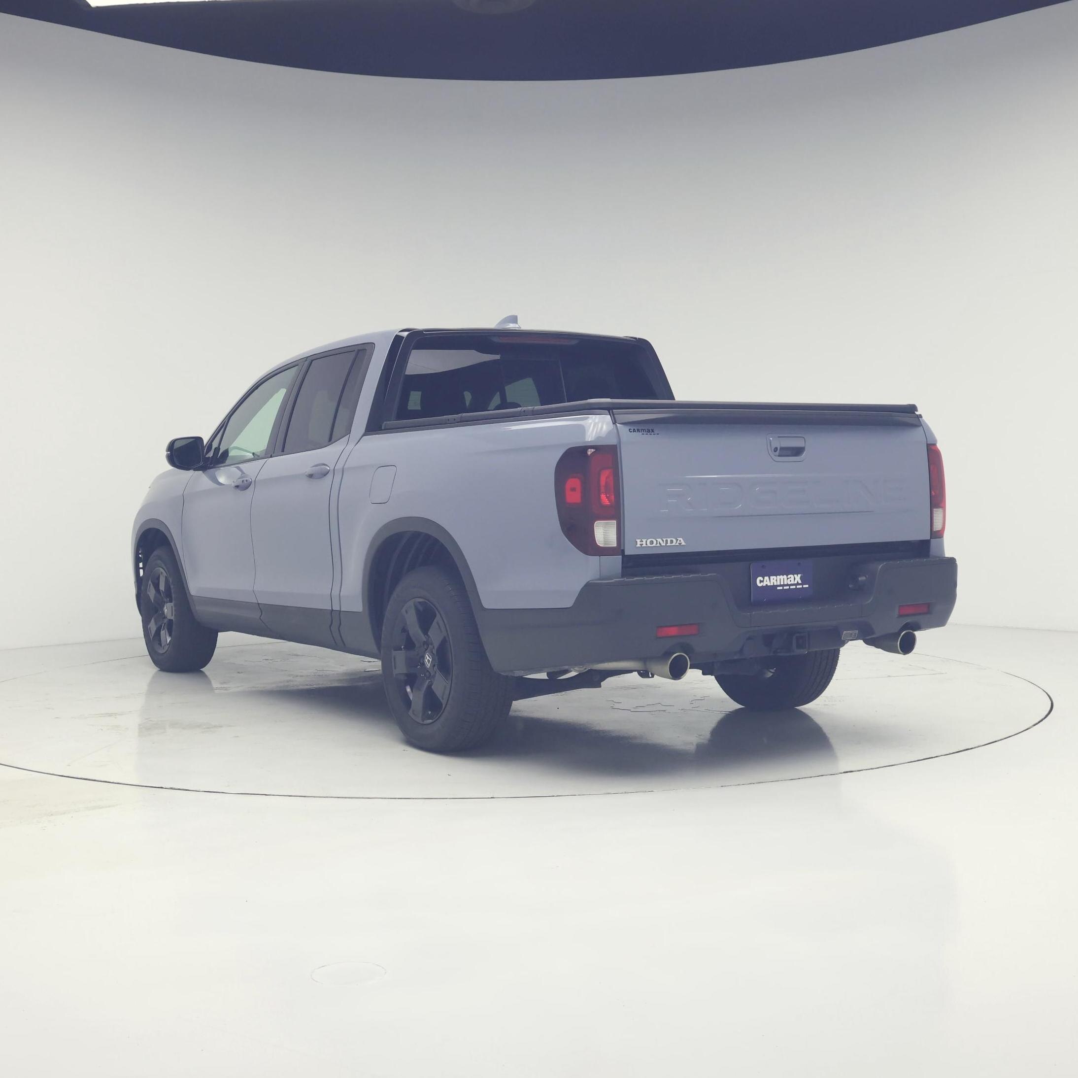 Thumbnail: 2024 Honda Ridgeline - 2