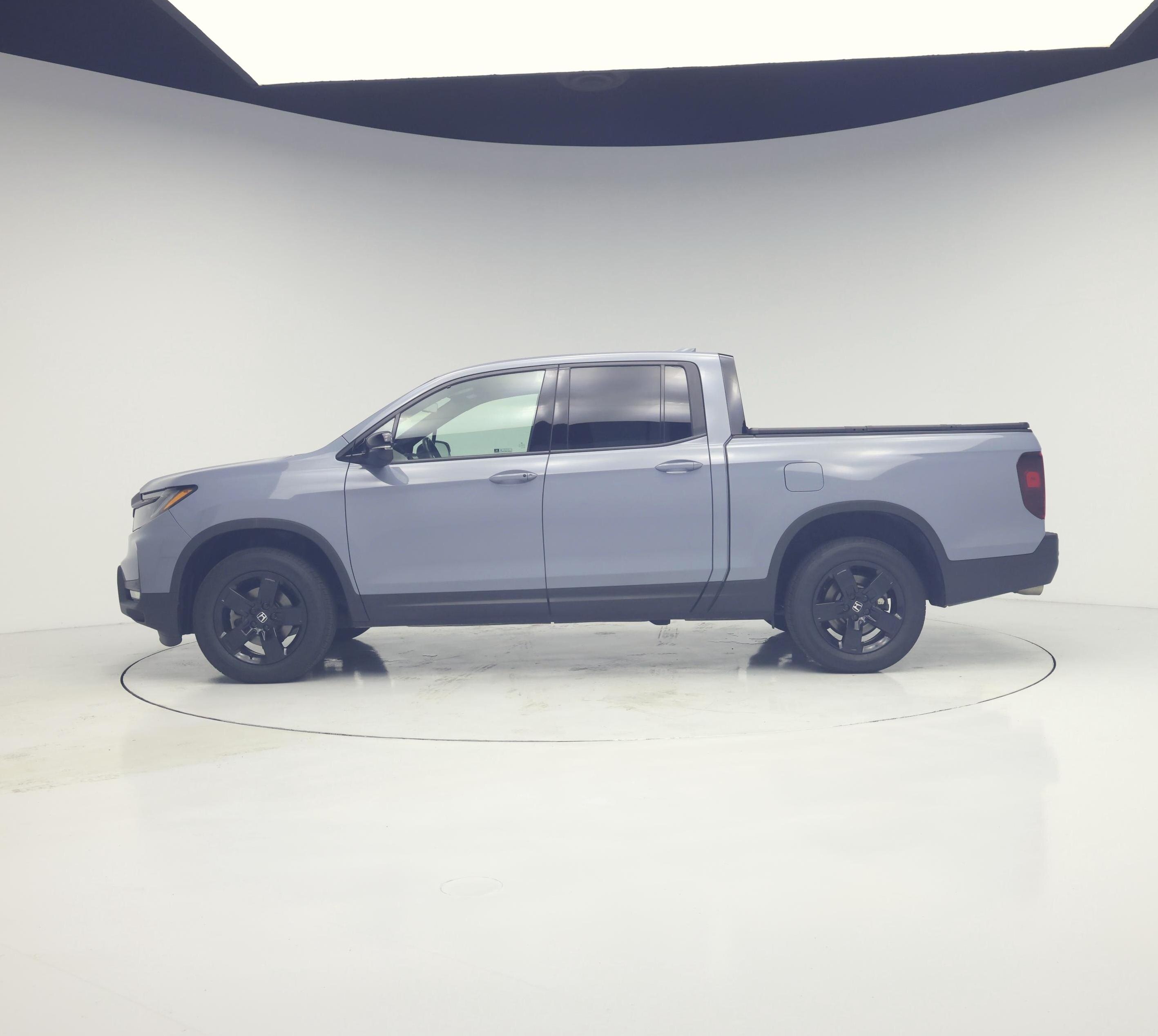 Thumbnail: 2024 Honda Ridgeline - 3