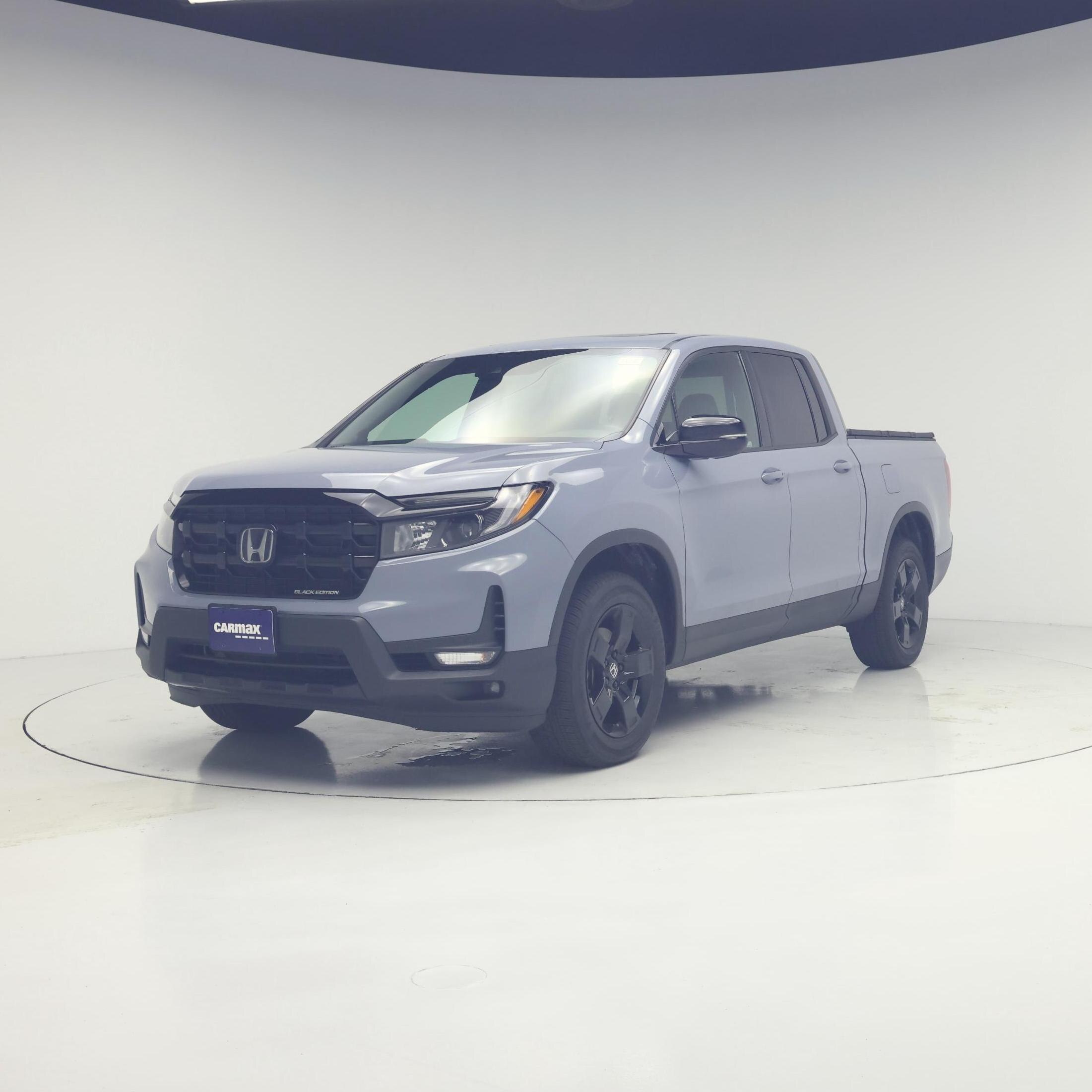 Thumbnail: 2024 Honda Ridgeline - 4