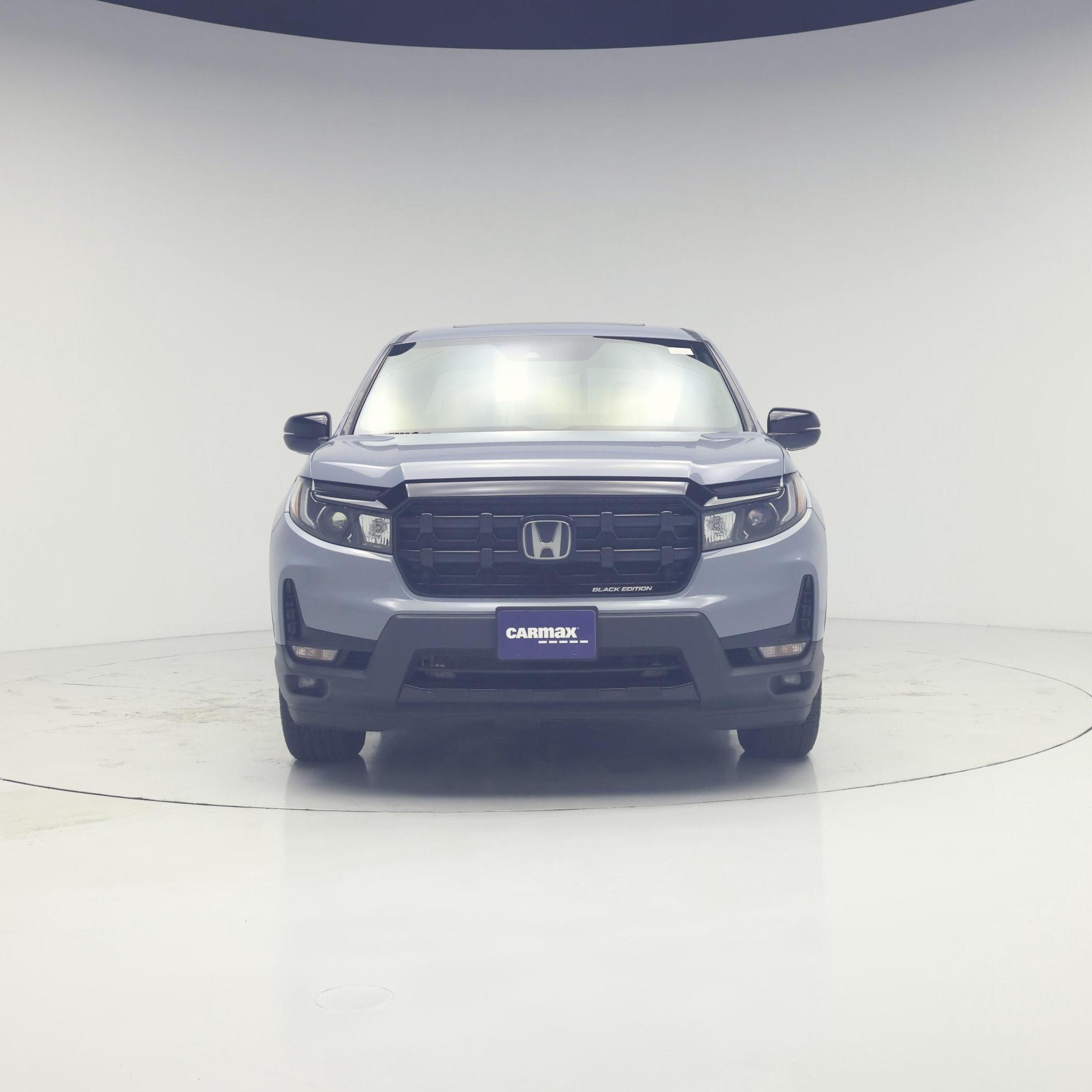 Thumbnail: 2024 Honda Ridgeline - 5