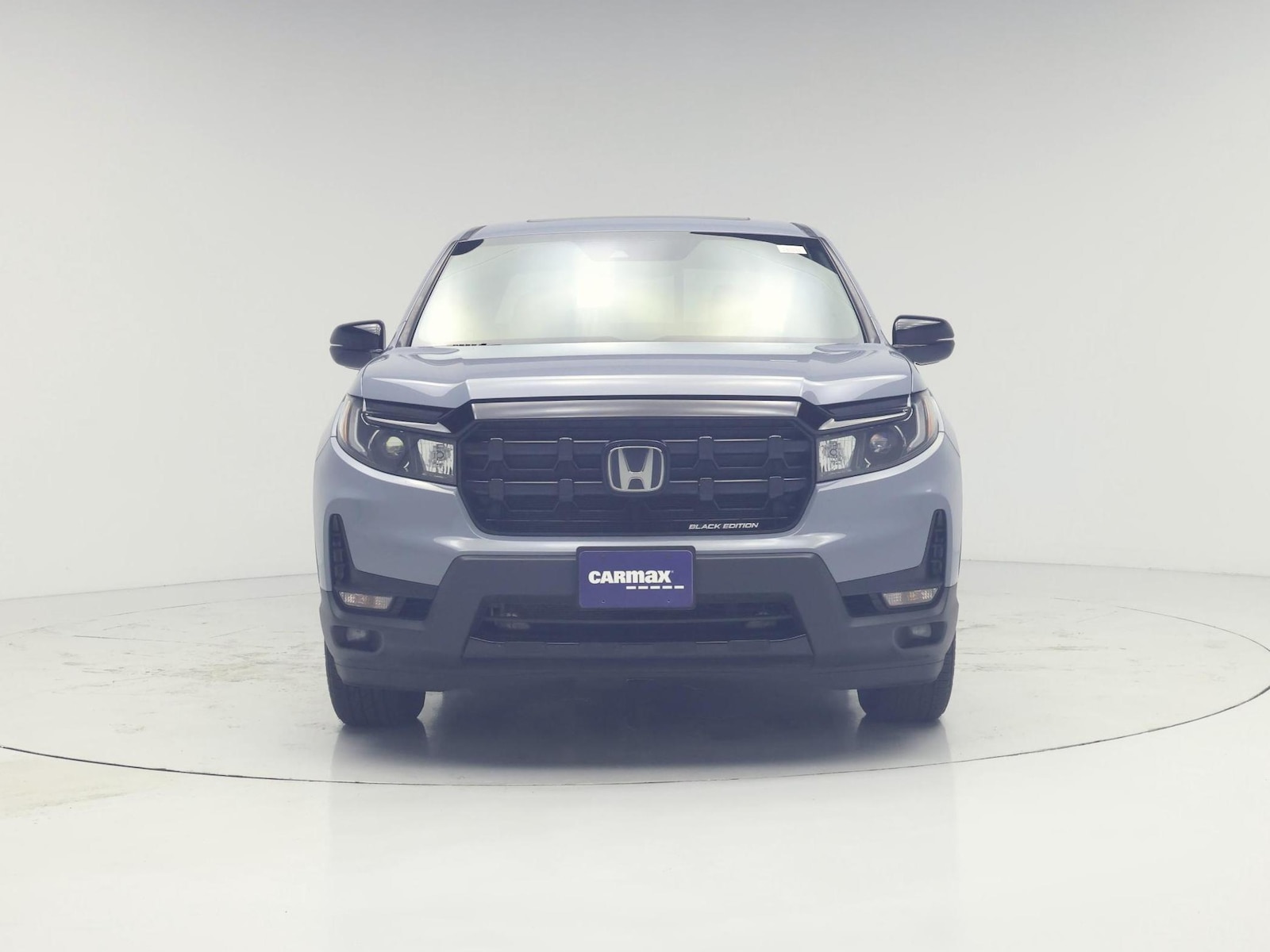 2024 Honda Ridgeline Black Edition - Photo 6