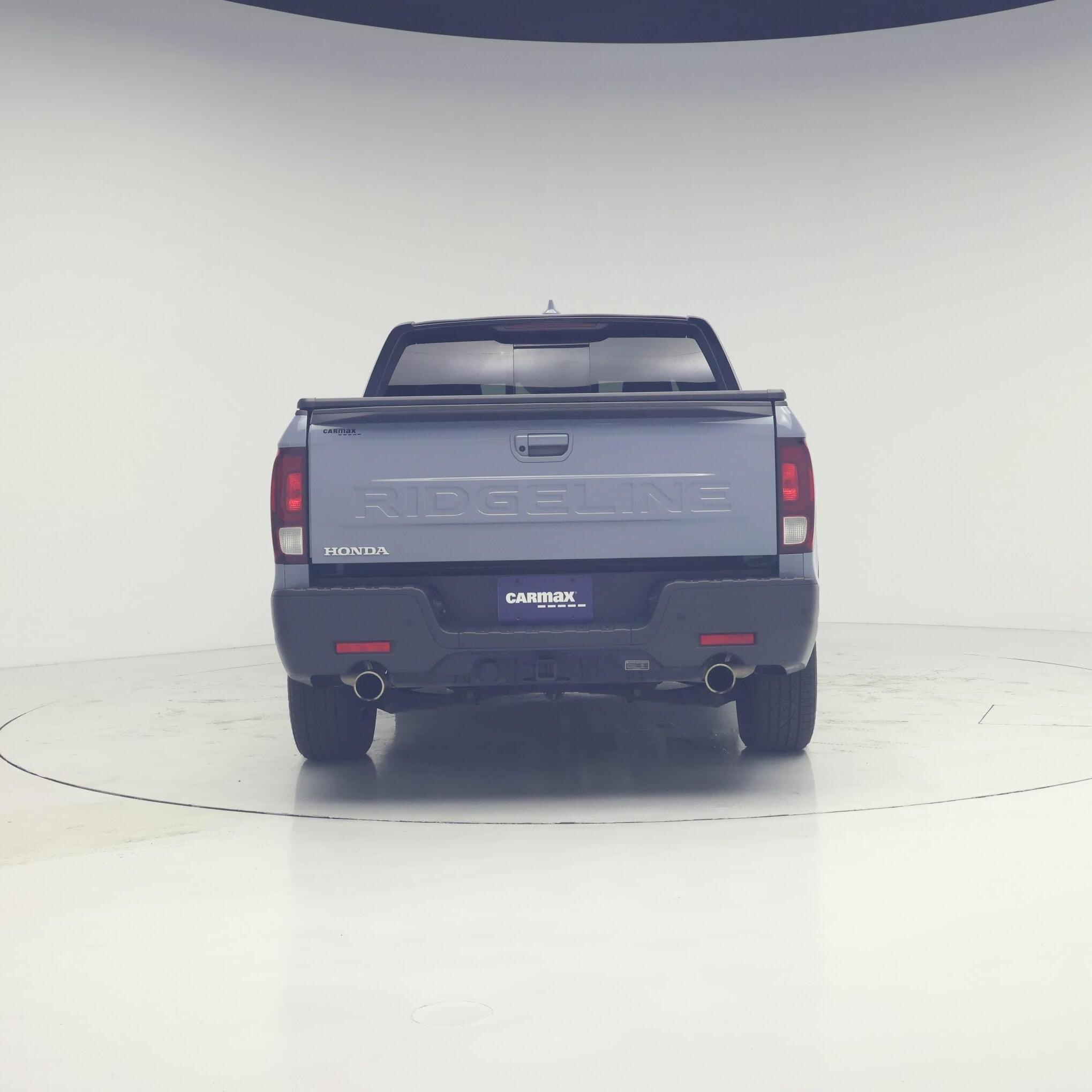 Thumbnail: 2024 Honda Ridgeline - 6