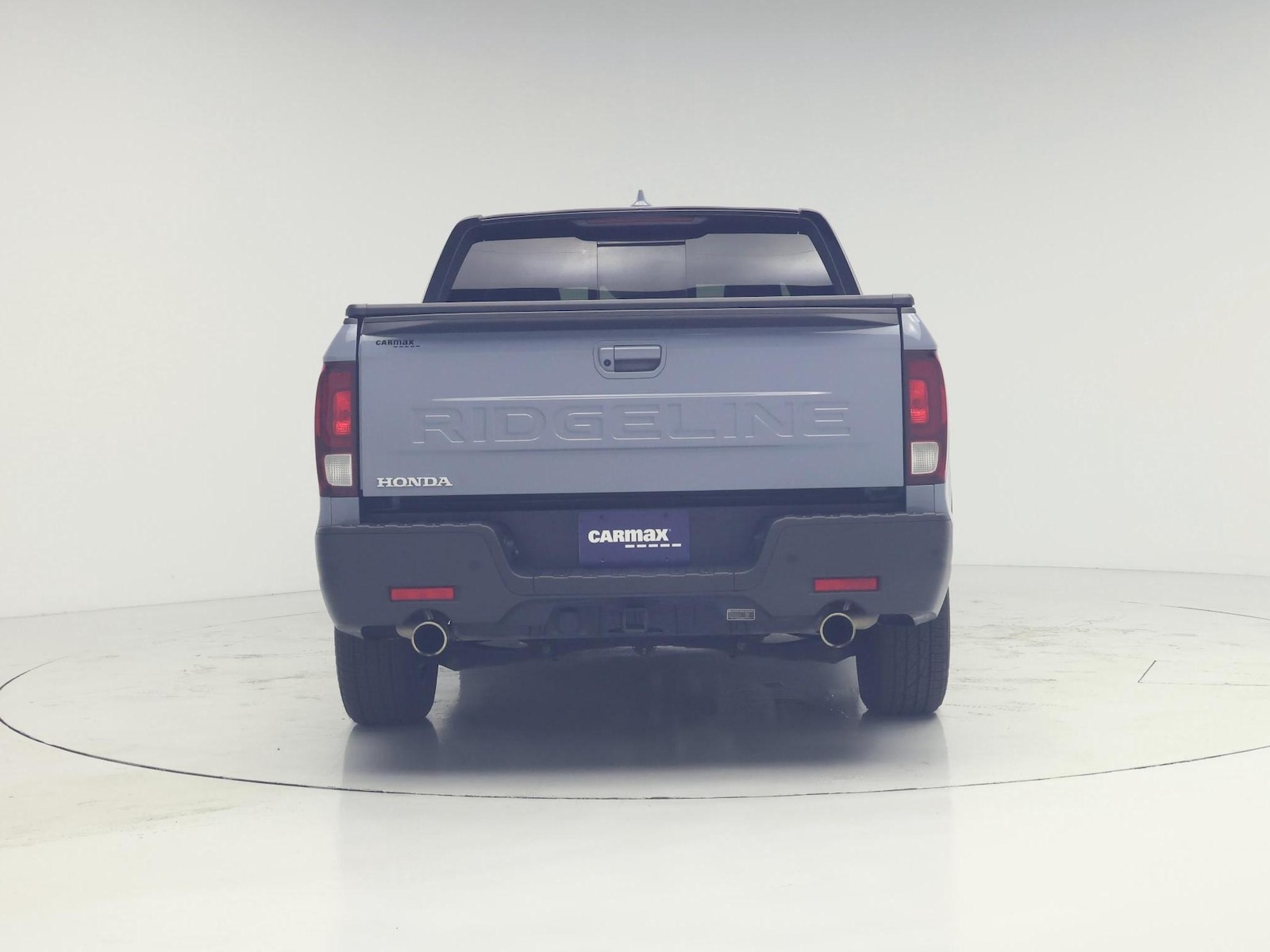 2024 Honda Ridgeline Black Edition - Photo 7