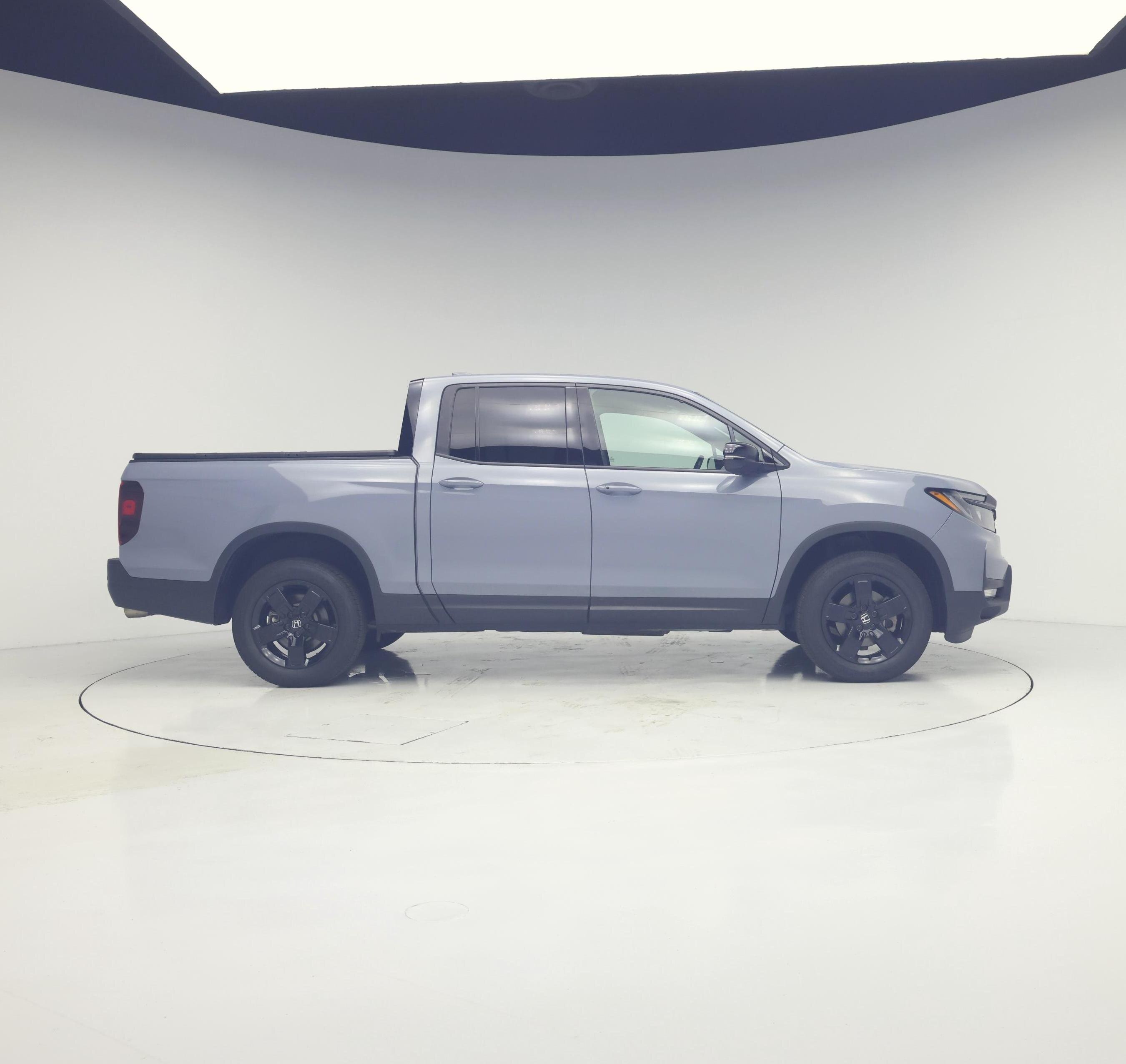 Thumbnail: 2024 Honda Ridgeline - 7