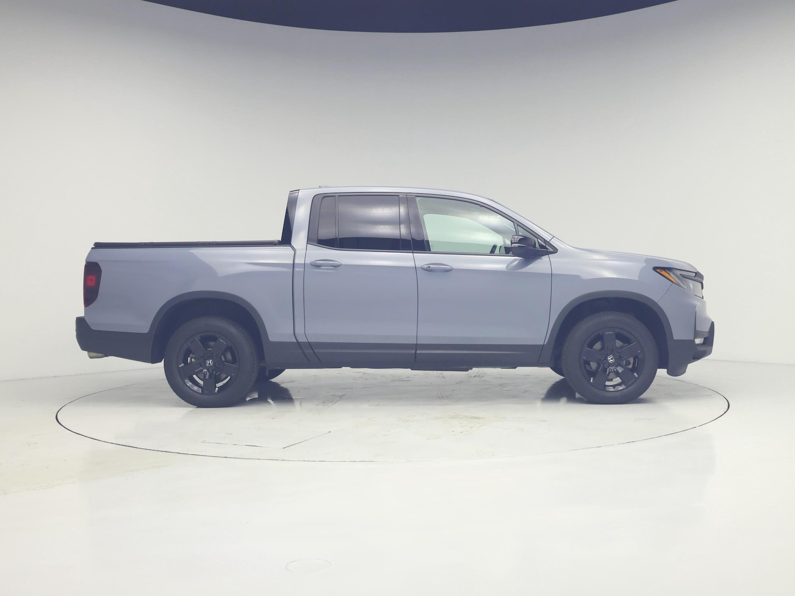 2024 Honda Ridgeline Black Edition - Photo 8