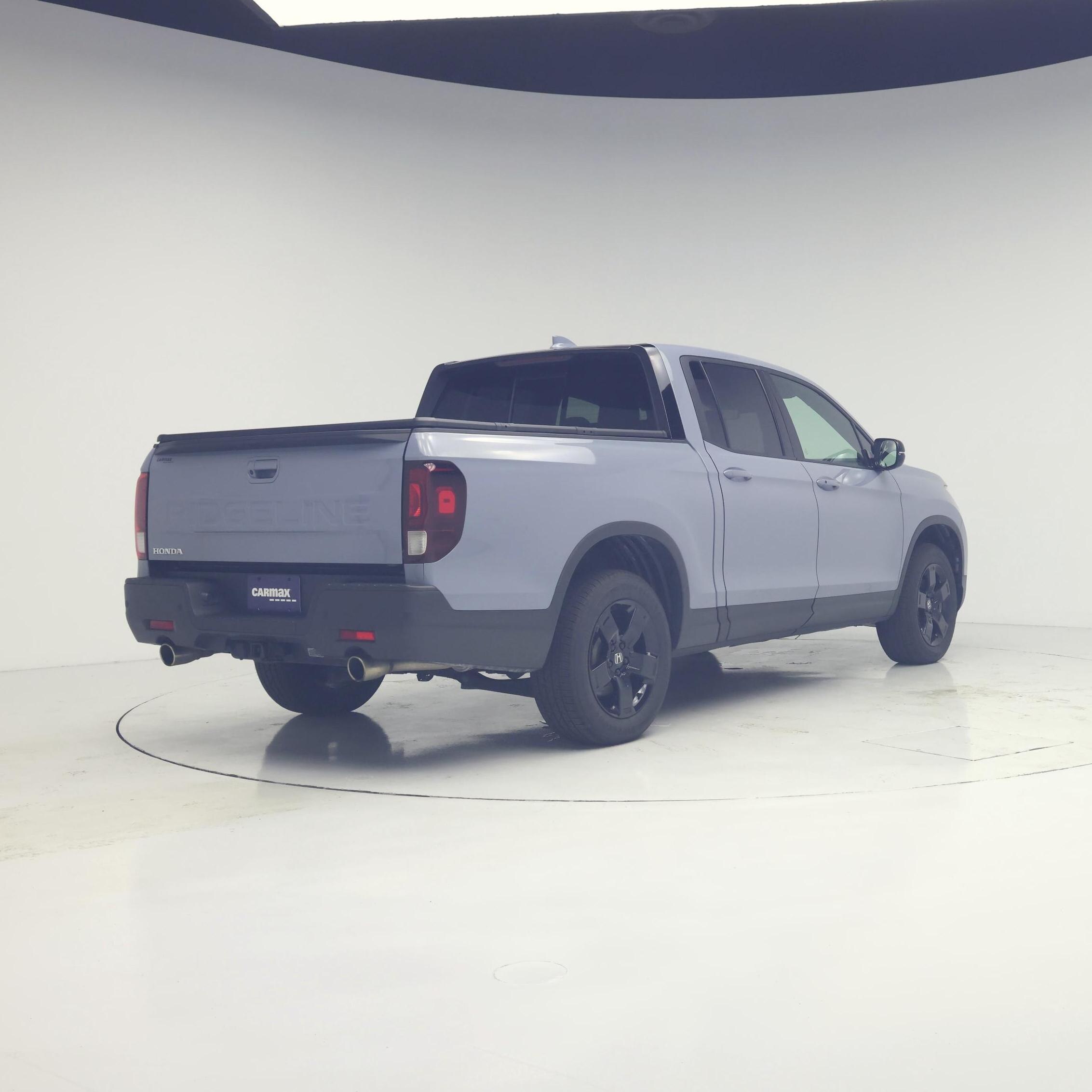 Thumbnail: 2024 Honda Ridgeline - 8