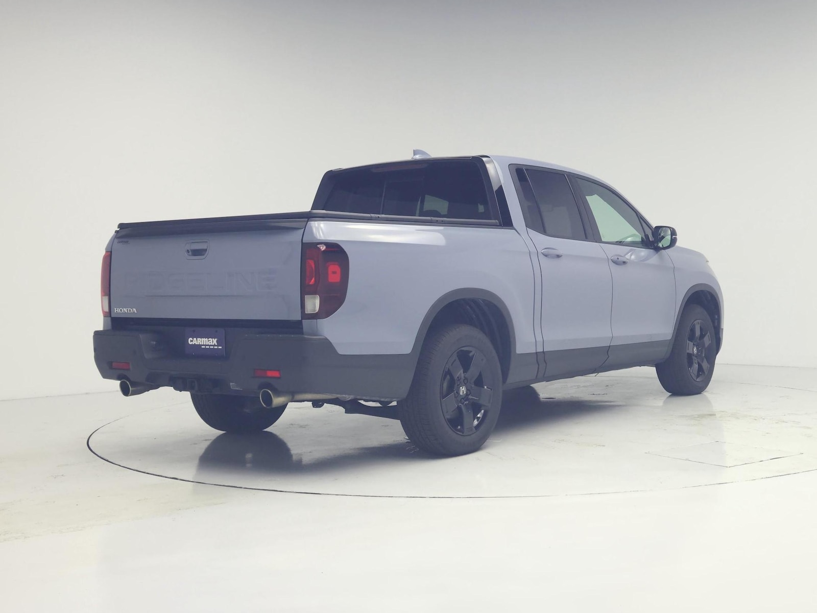 2024 Honda Ridgeline Black Edition - Photo 9