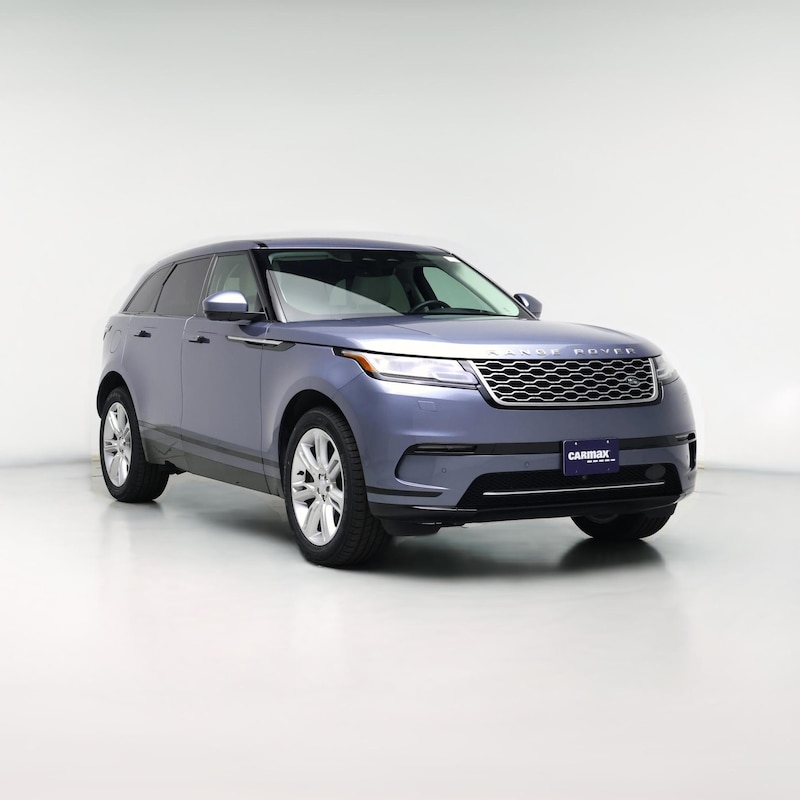 2021 Land Rover Range Rover Velar S