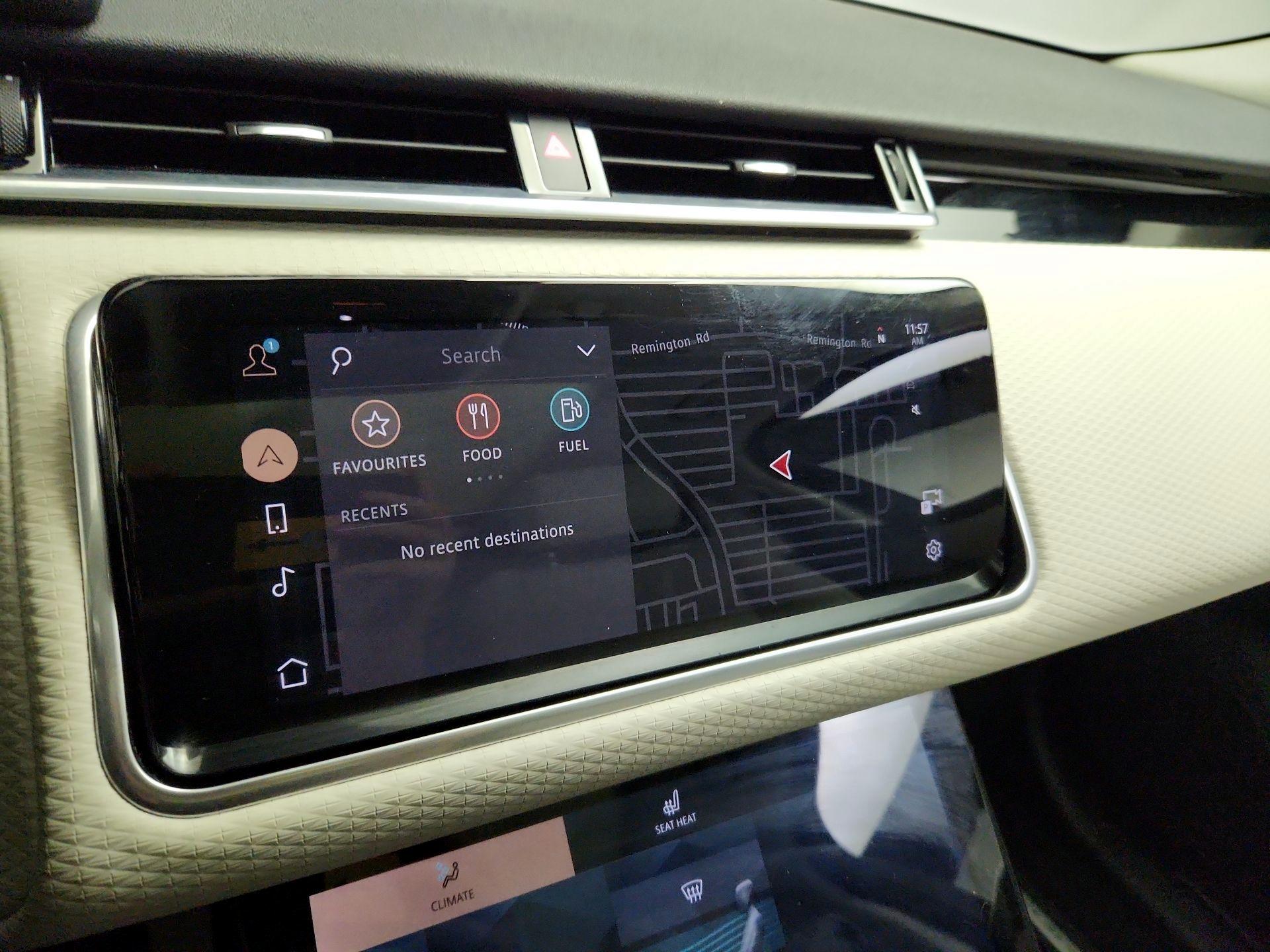 Thumbnail: 2021 Land Rover Range Rover Velar - 14