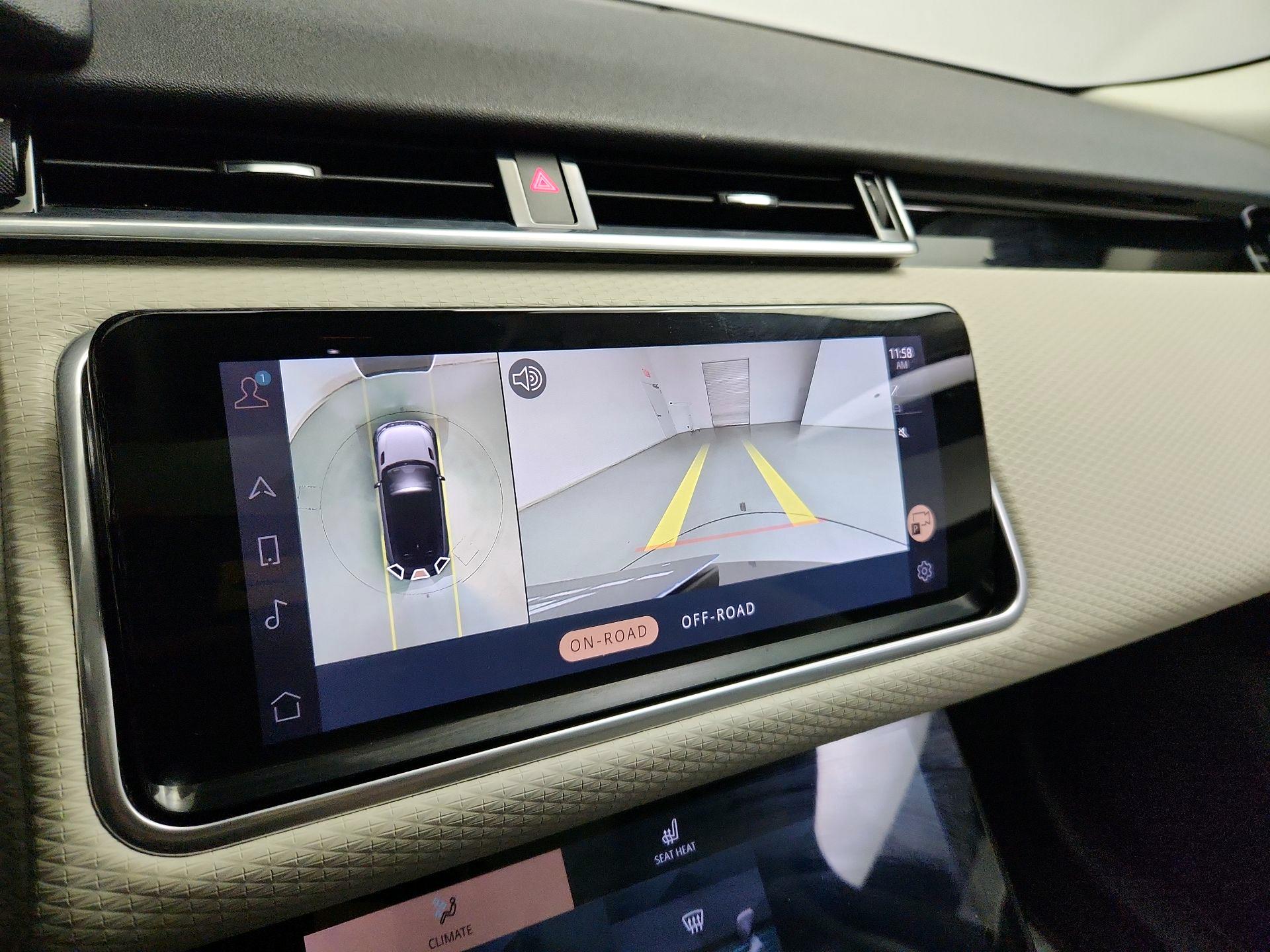Thumbnail: 2021 Land Rover Range Rover Velar - 15