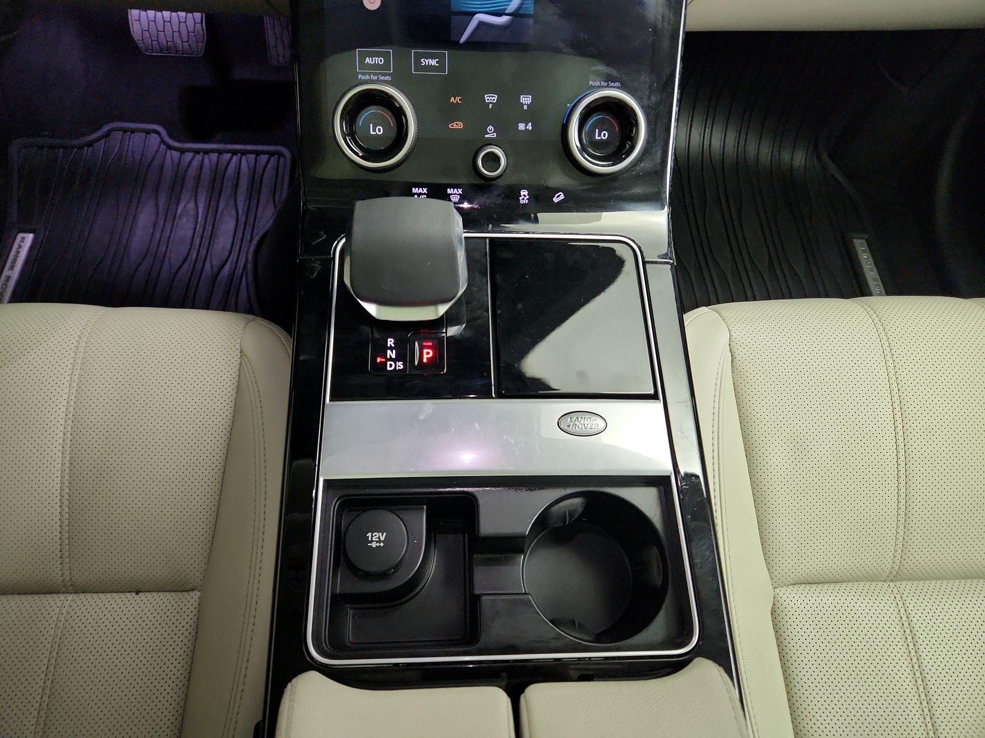 Thumbnail: 2021 Land Rover Range Rover Velar - 18
