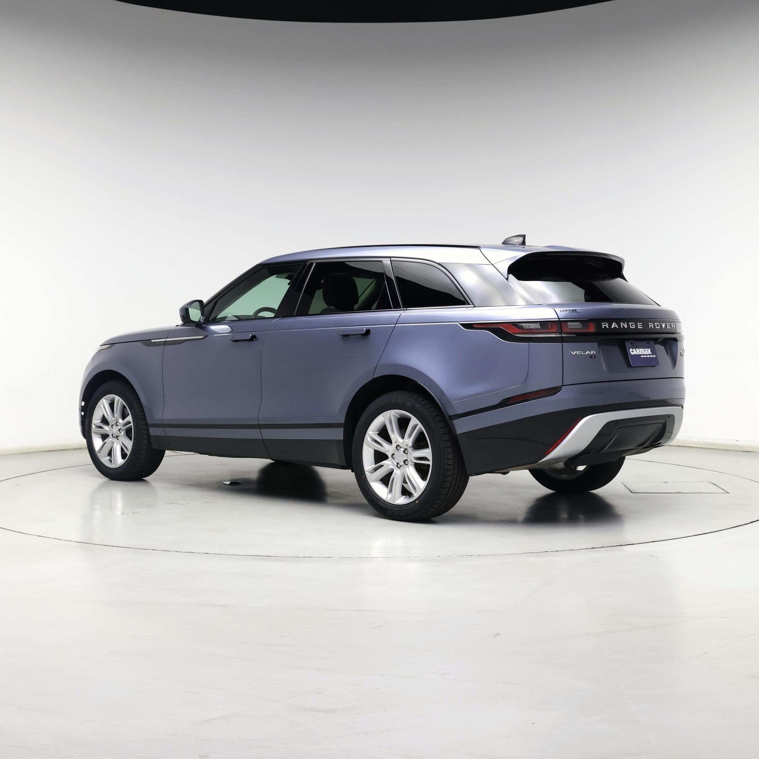 Thumbnail: 2021 Land Rover Range Rover Velar - 2