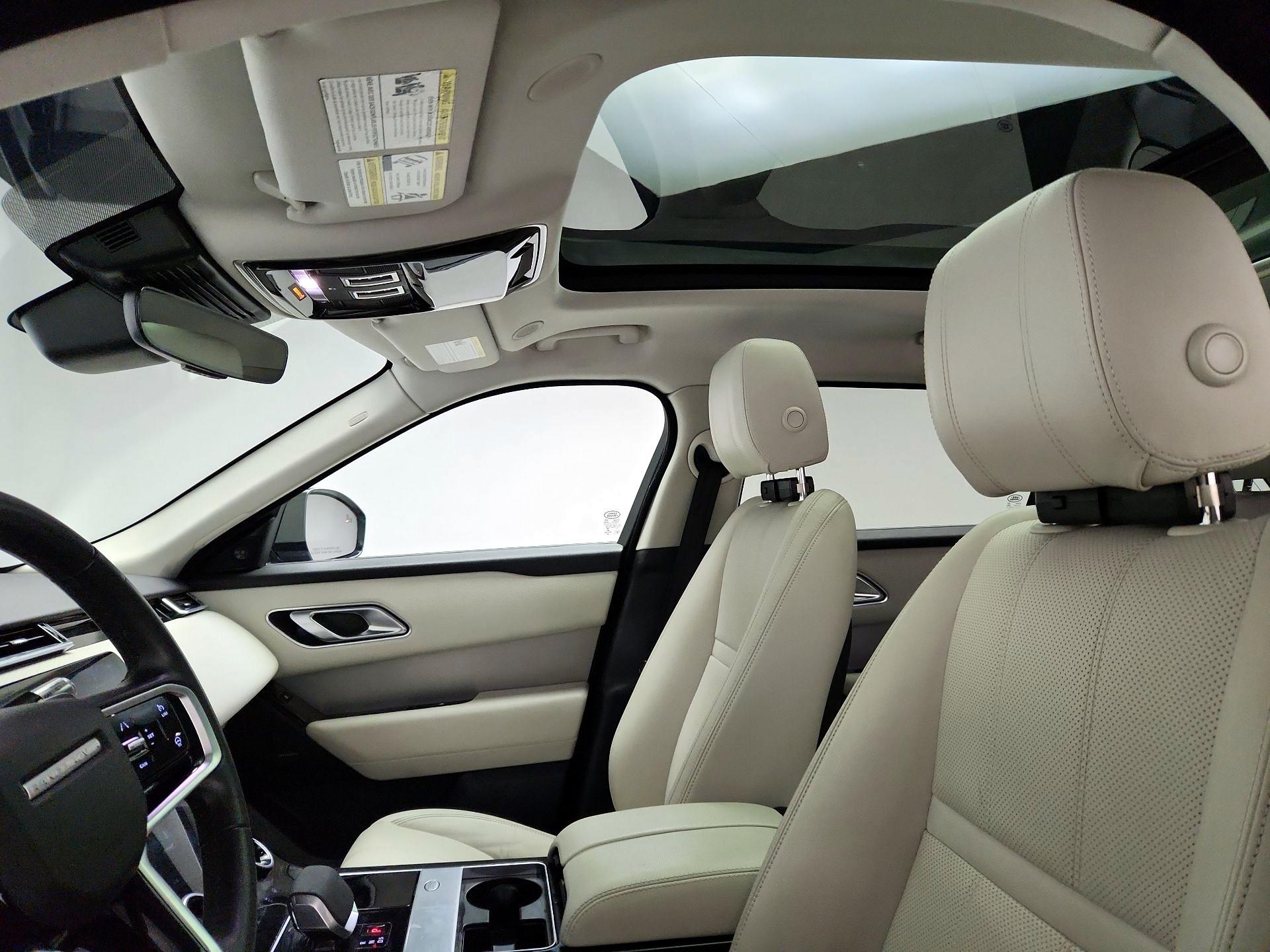 Thumbnail: 2021 Land Rover Range Rover Velar - 20
