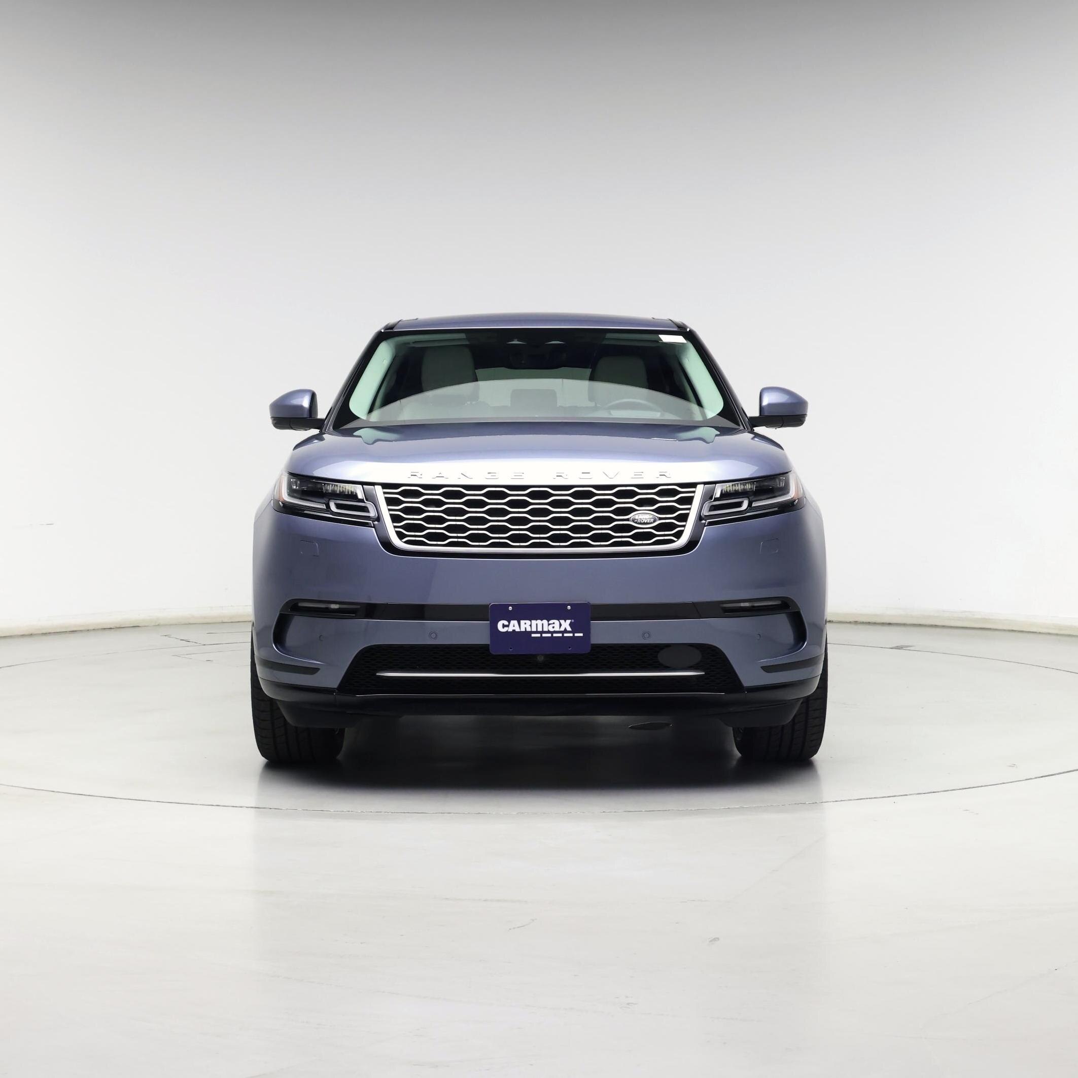 Thumbnail: 2021 Land Rover Range Rover Velar - 5