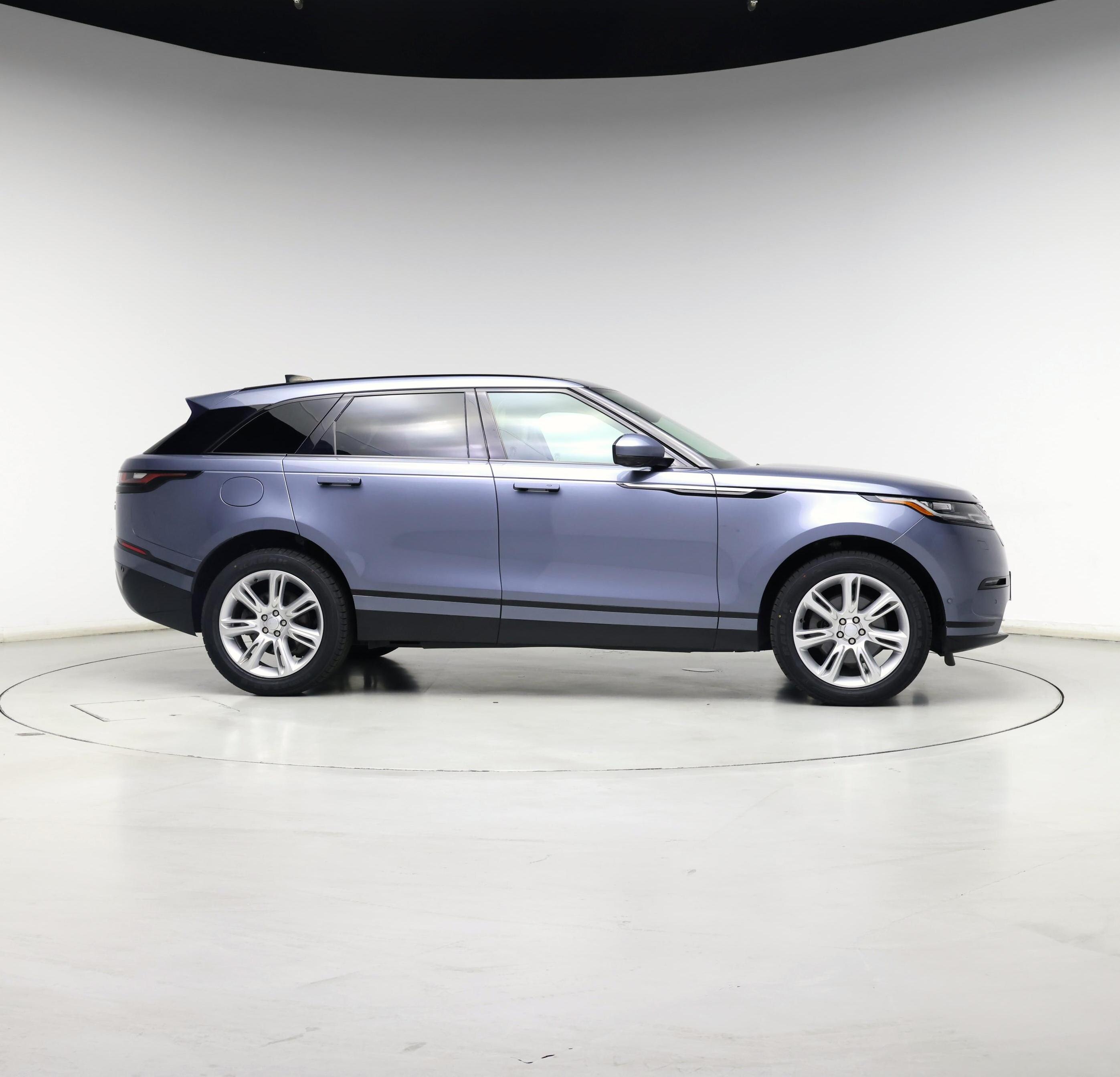 Thumbnail: 2021 Land Rover Range Rover Velar - 7