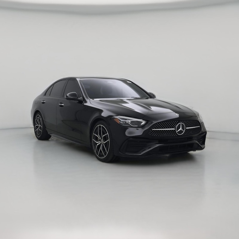 2023 Mercedes-Benz C300